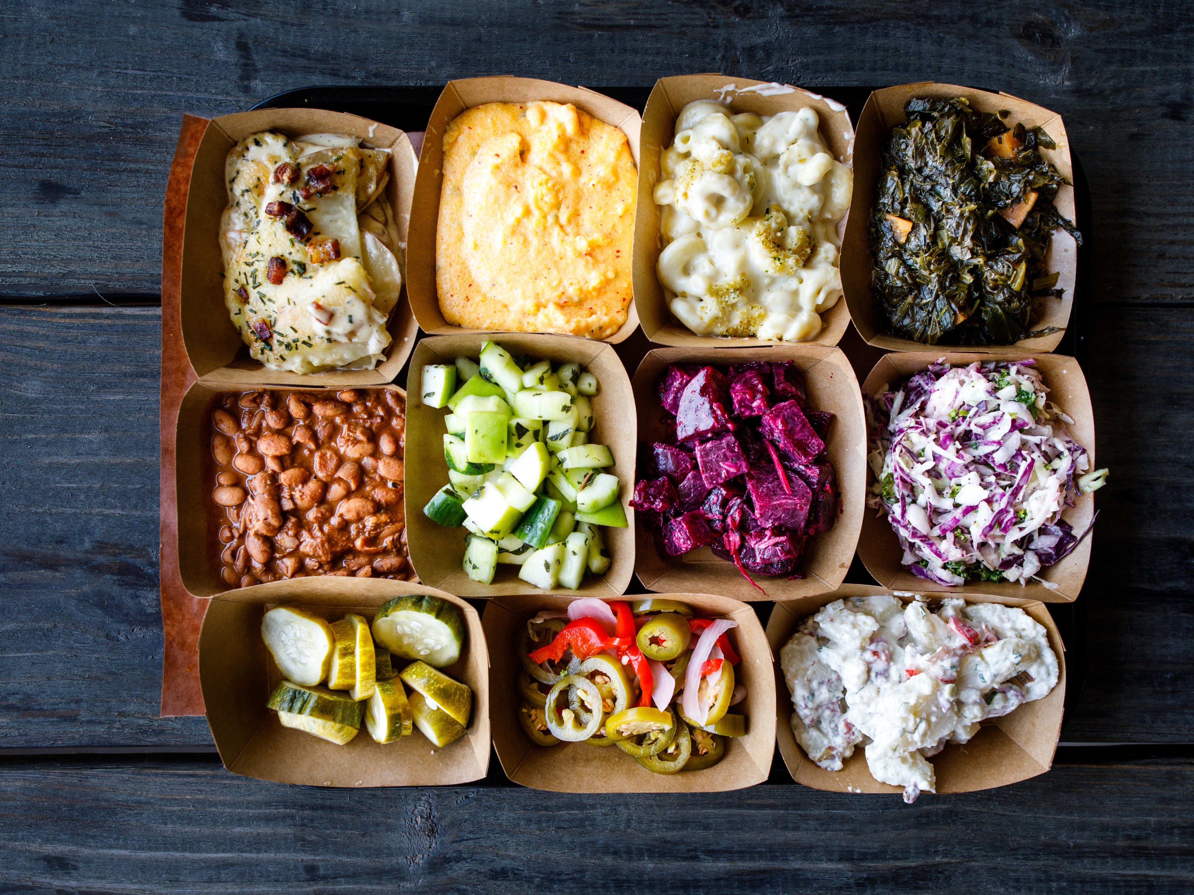 Micklethwait Craft Meats review image