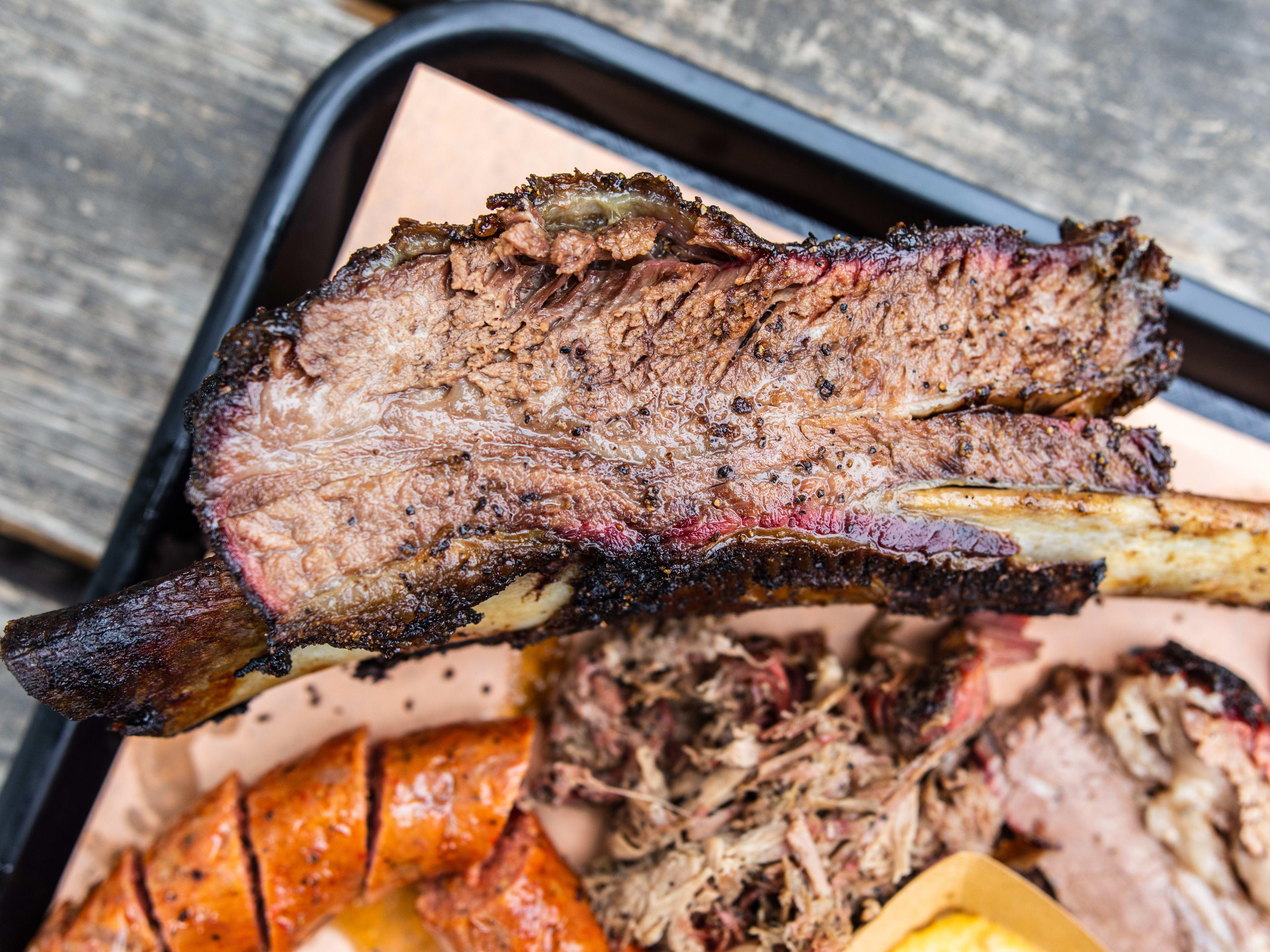 Micklethwait Craft Meats review image