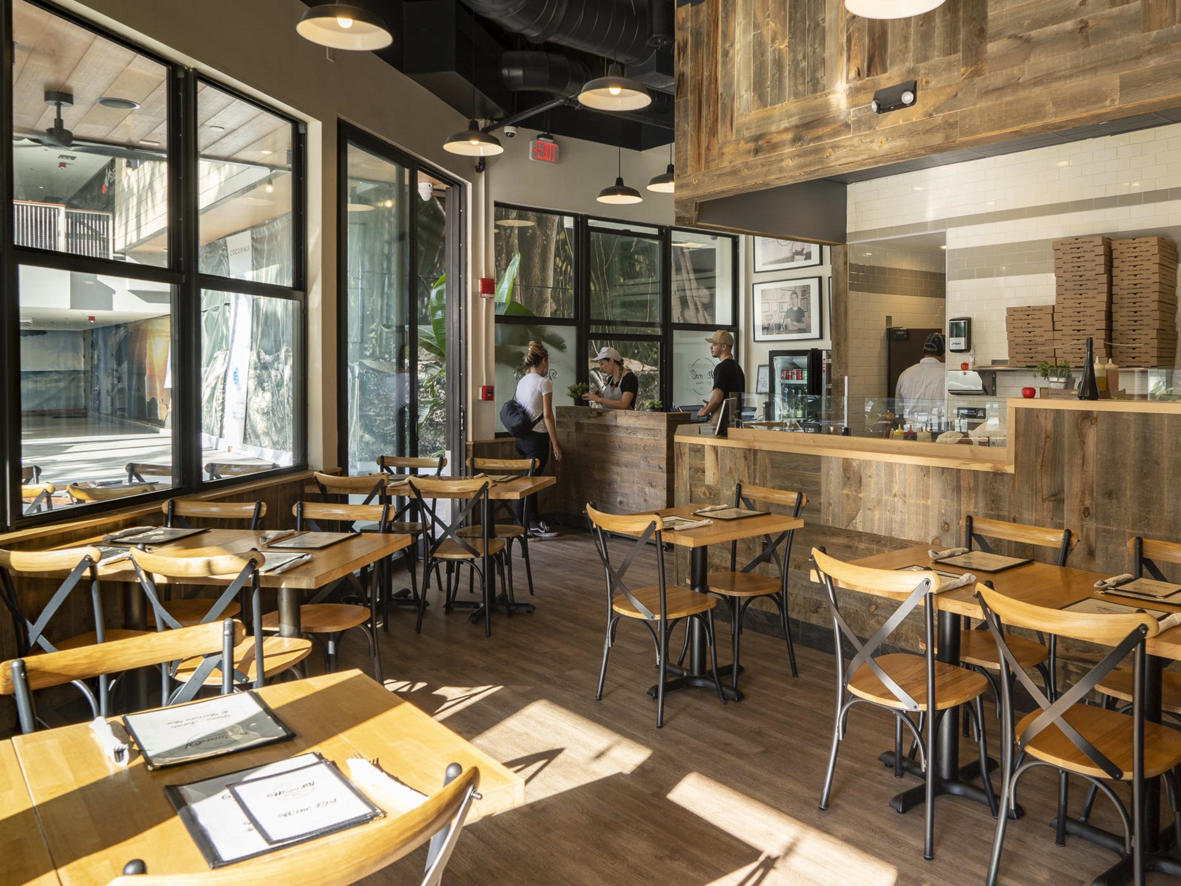 Mister 01 Coconut Grove Review Coconut Grove Miami The Infatuation