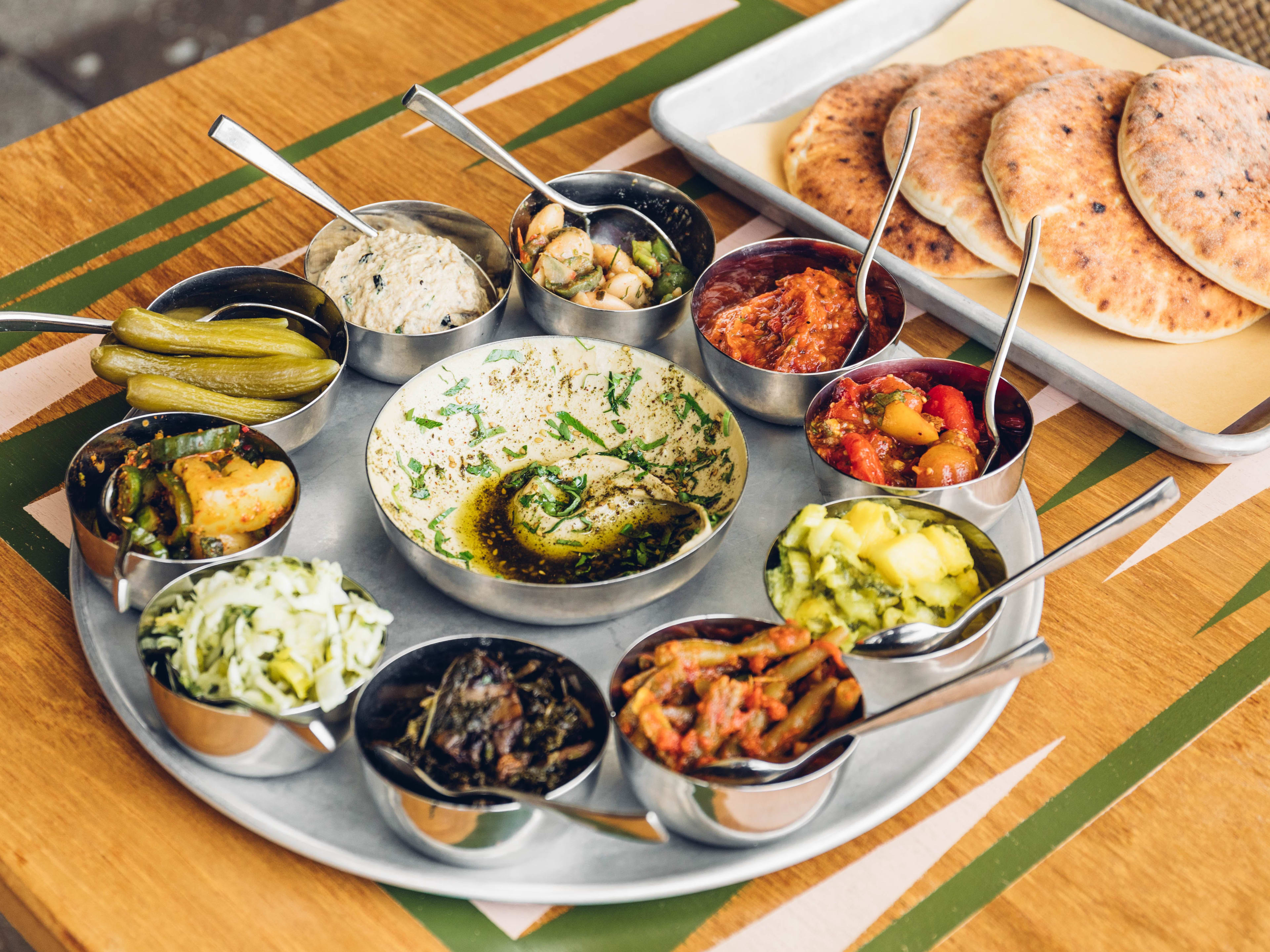 Laser Wolf Review Williamsburg New York The Infatuation