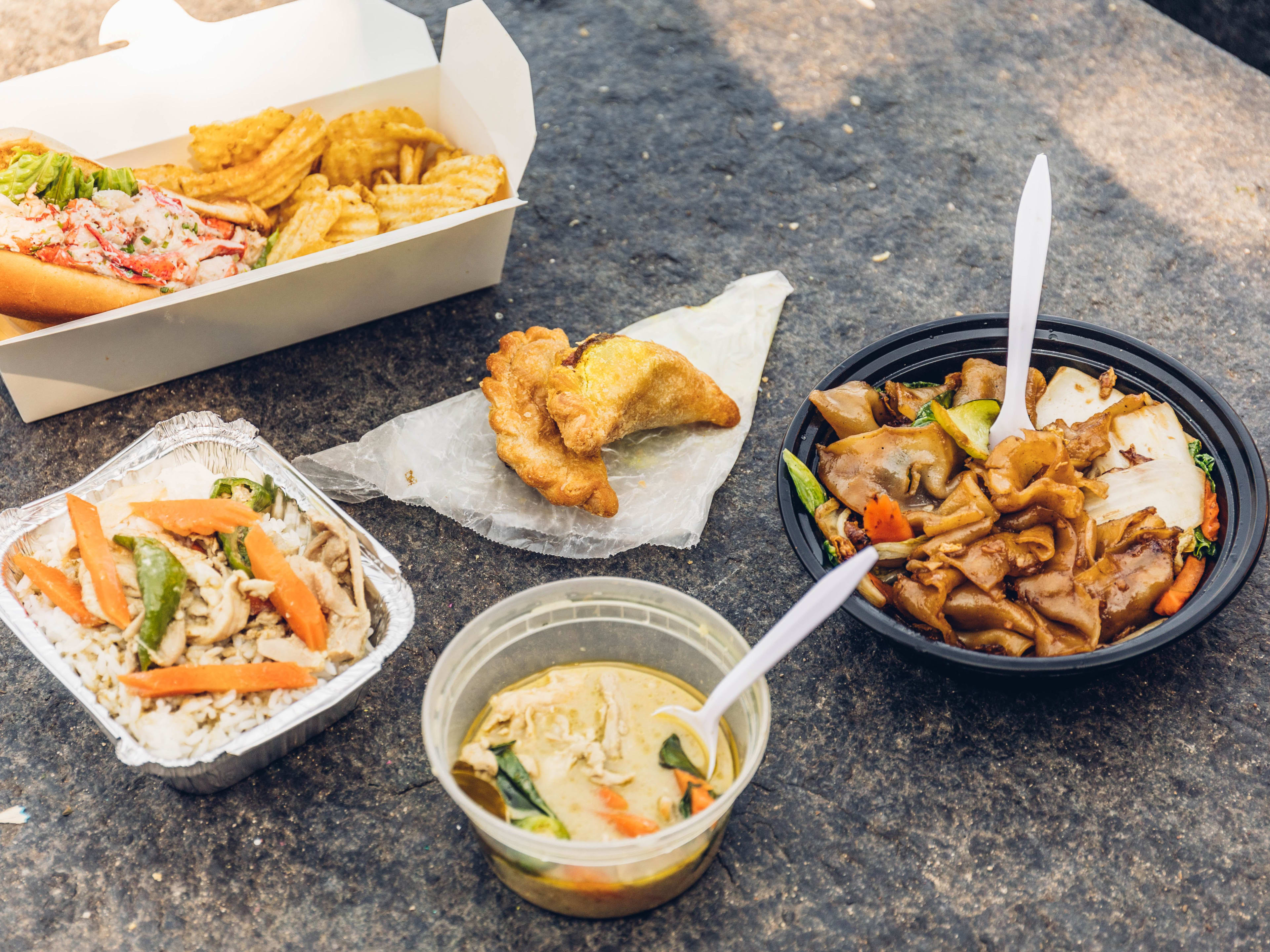 Cheap Eats - New York - The Infatuation