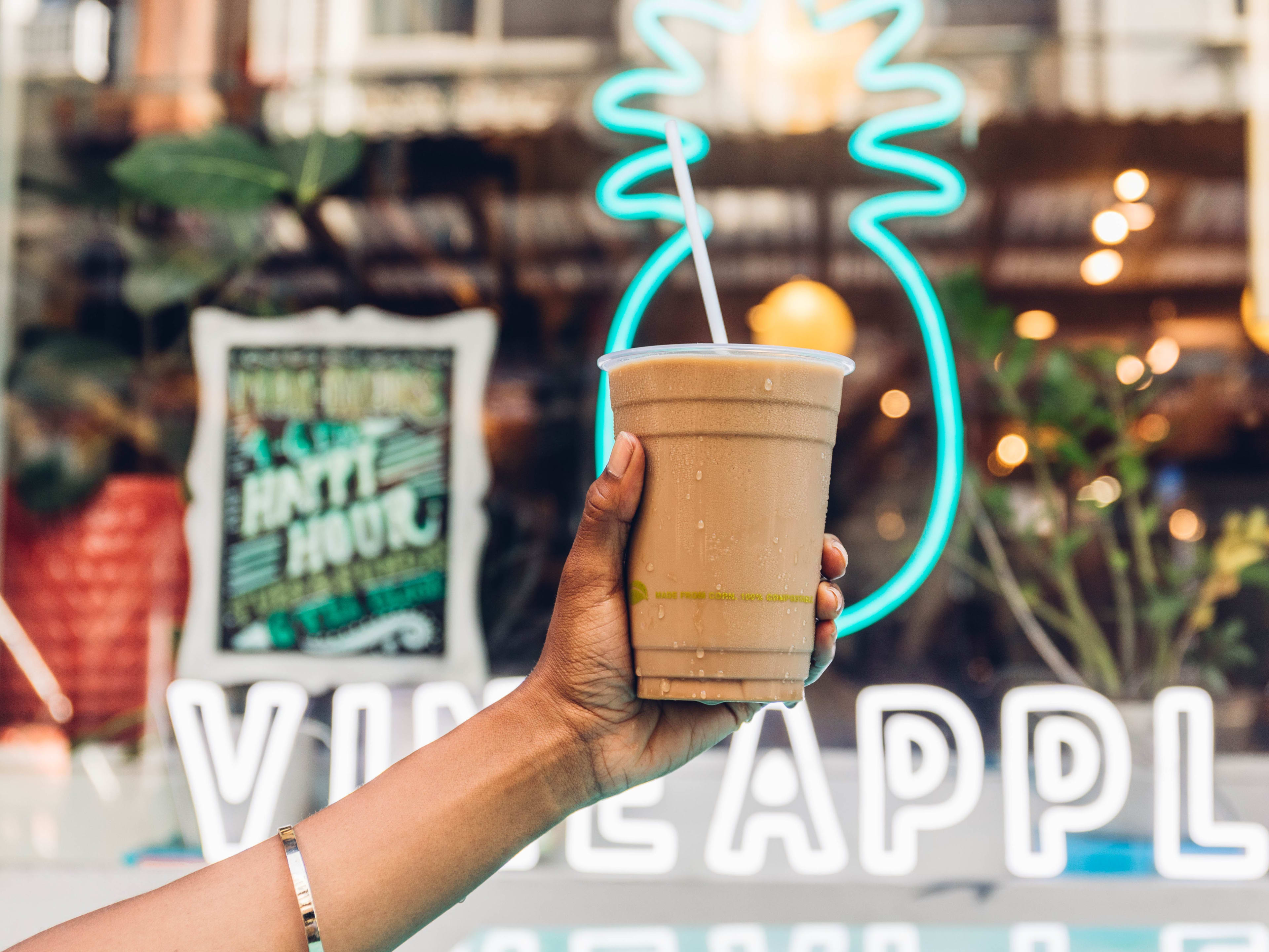 Mint Heights Brooklyn Heights New York The Infatuation