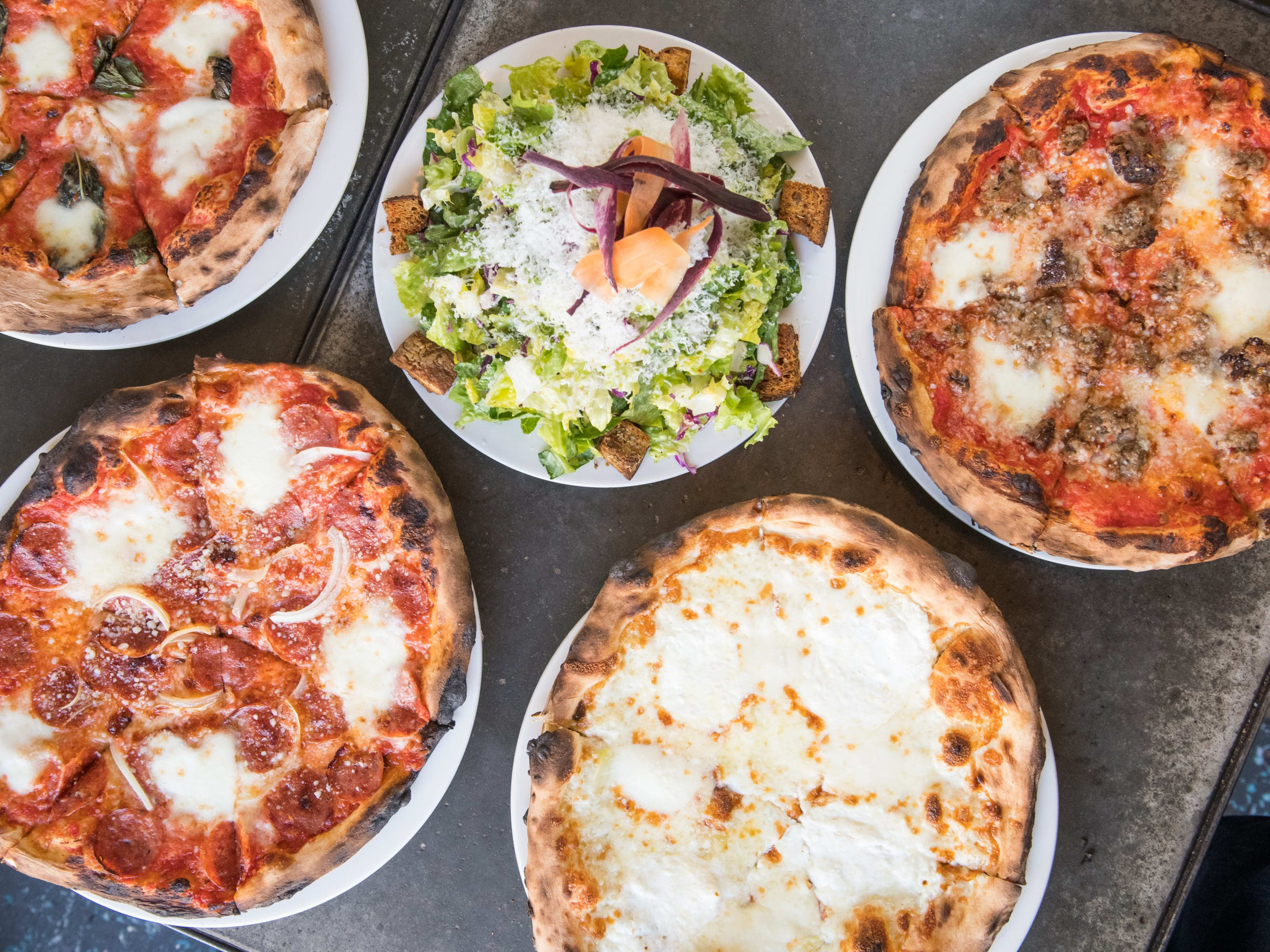 The Best Restaurants In Ballard Seattle The Infatuation