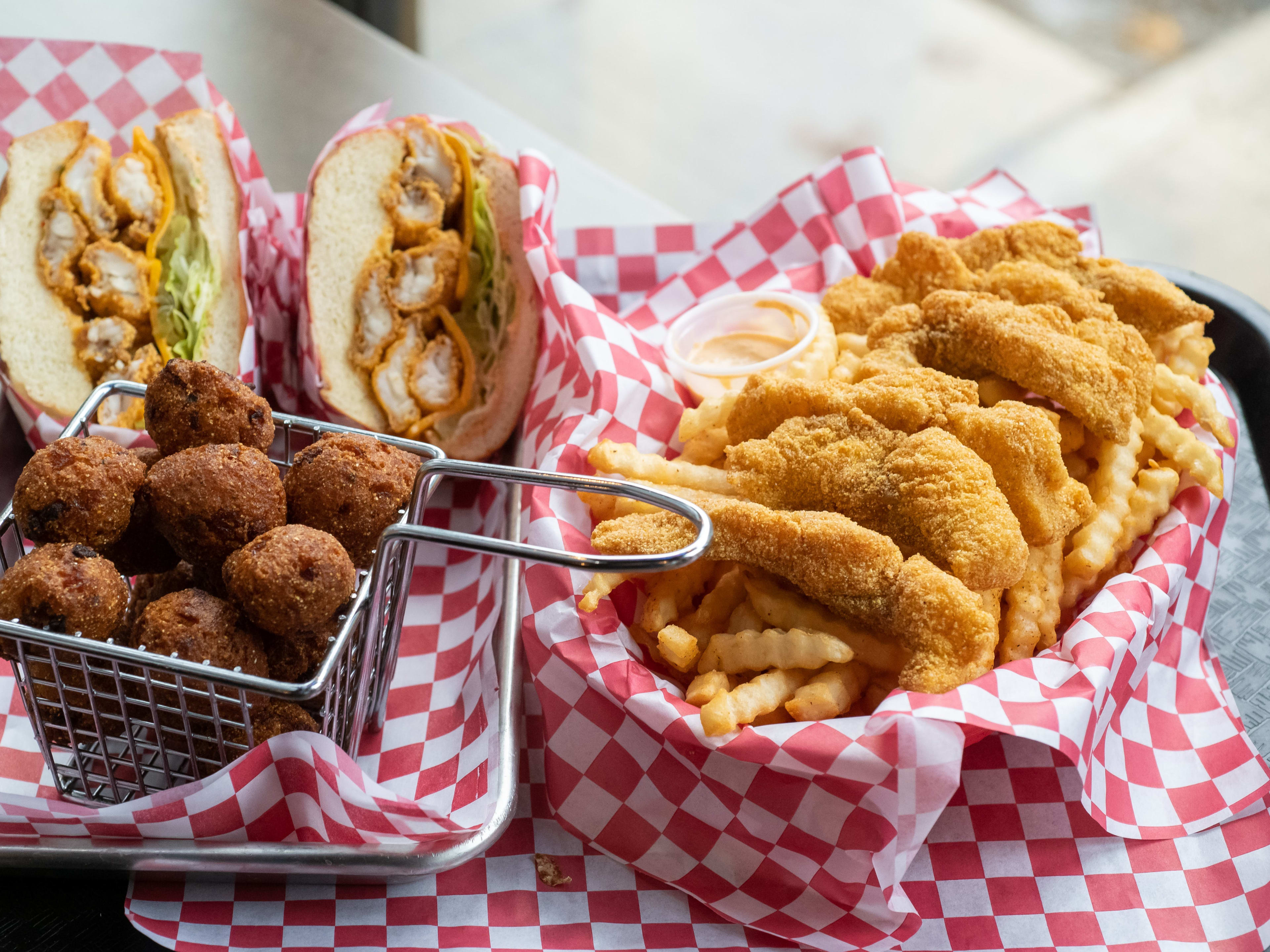11 New Black-Owned Restaurants In Seattle - Seattle - The Infatuation