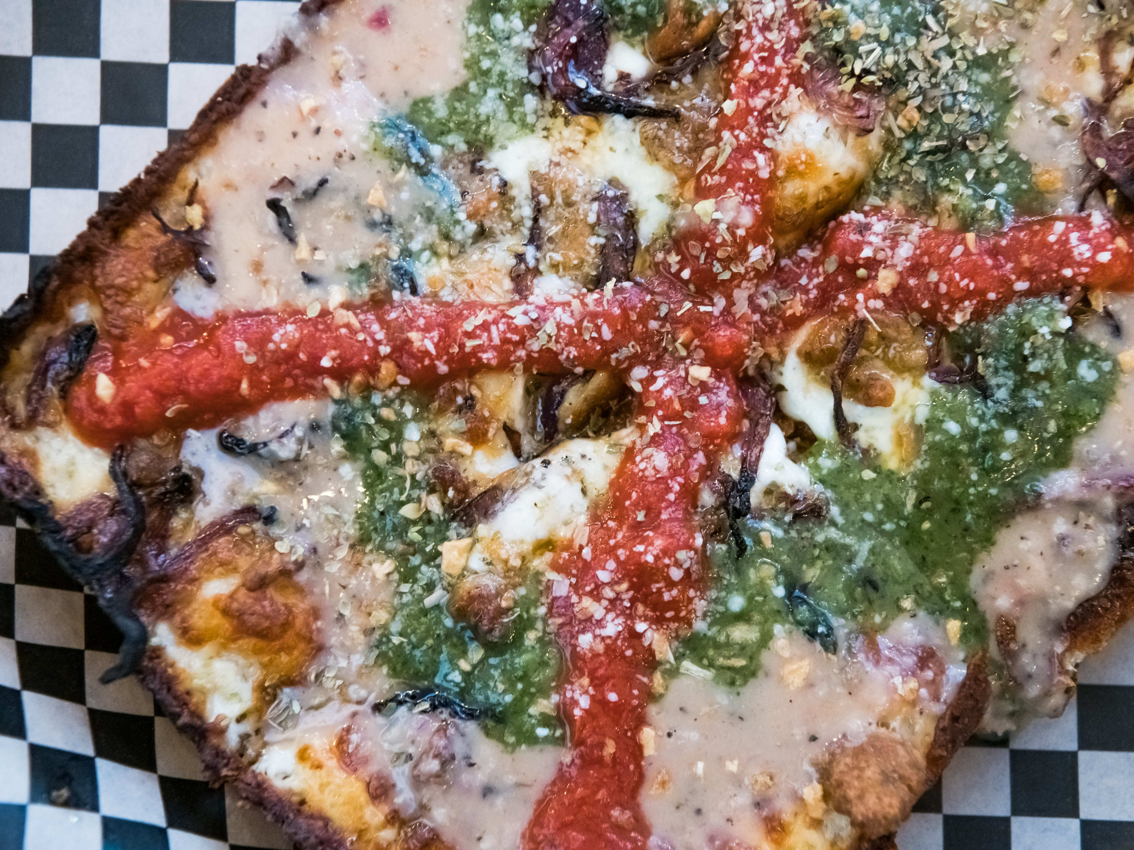 Moto West Seattle Seattle The Infatuation