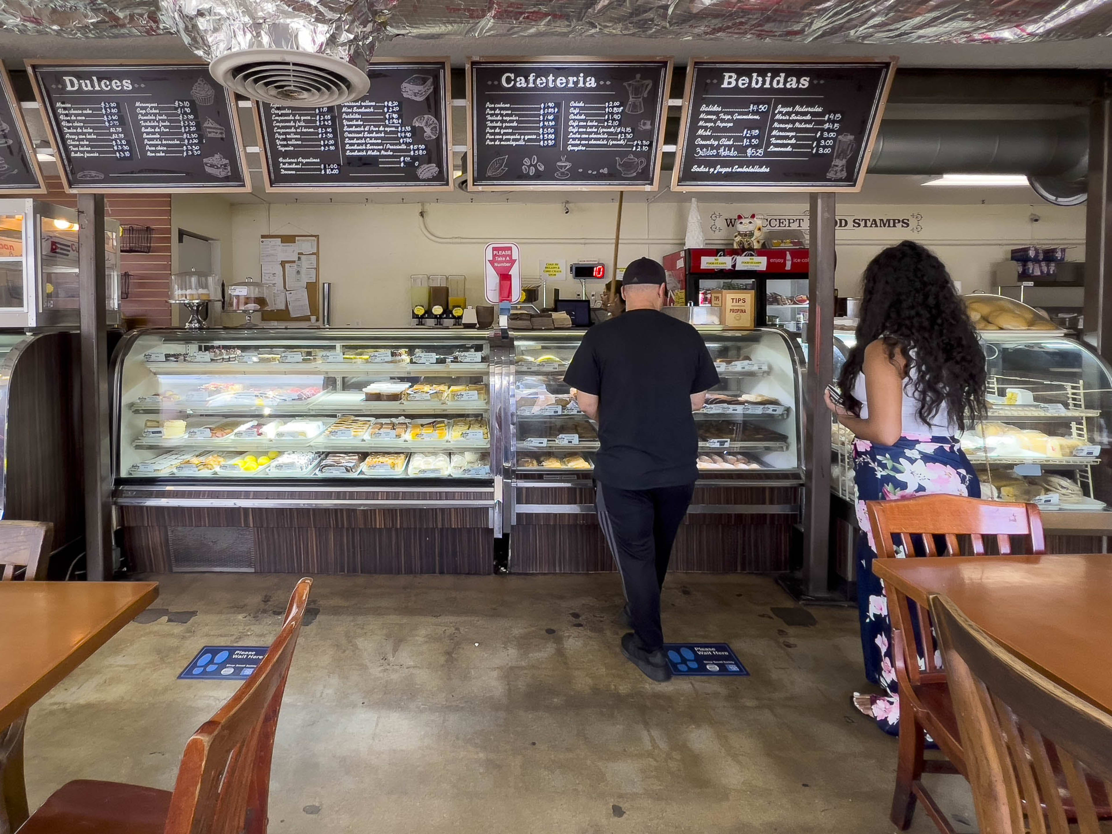 Dessert - Miami - The Infatuation