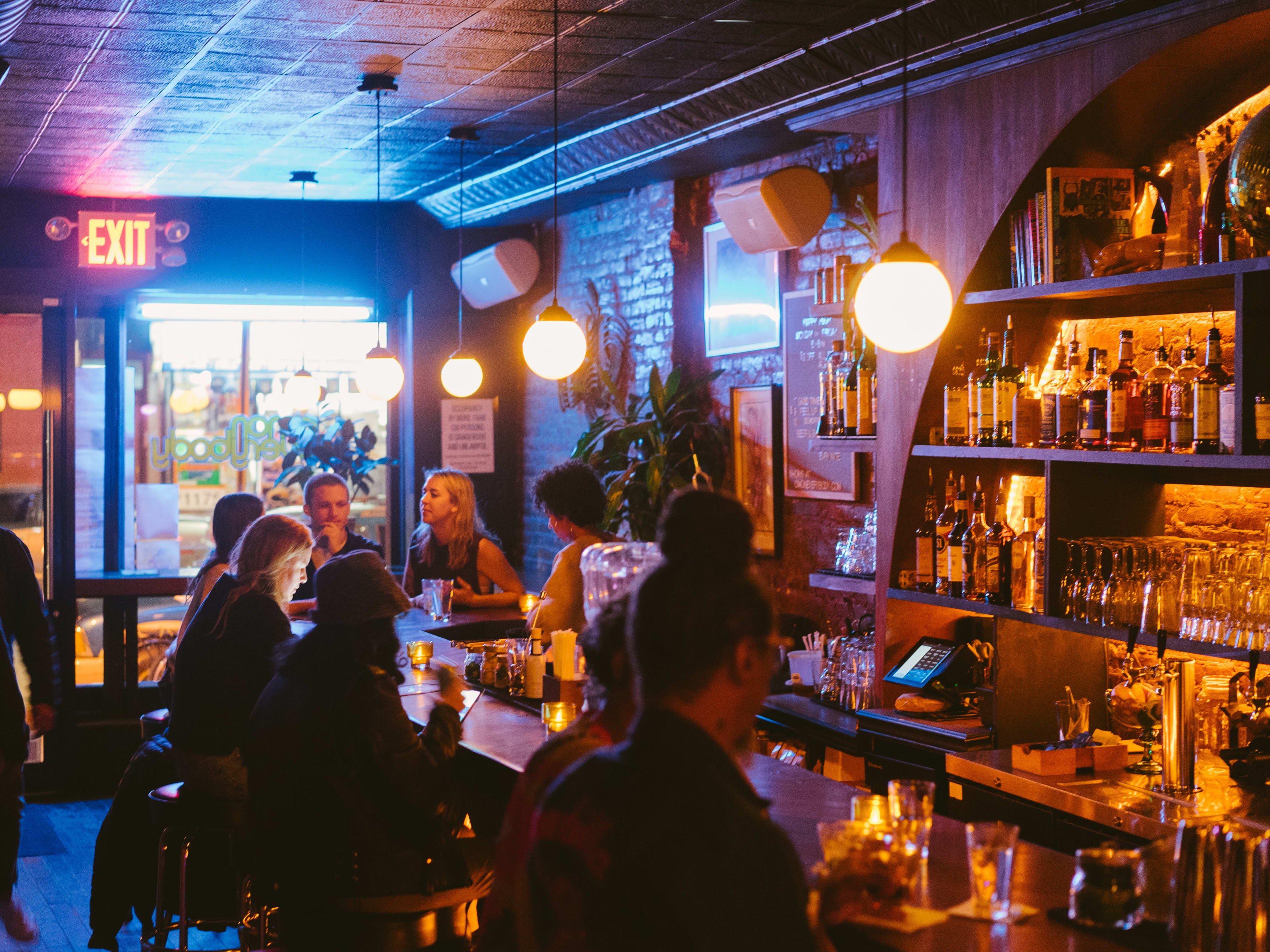 The Best Bars In BedStuy New York The Infatuation