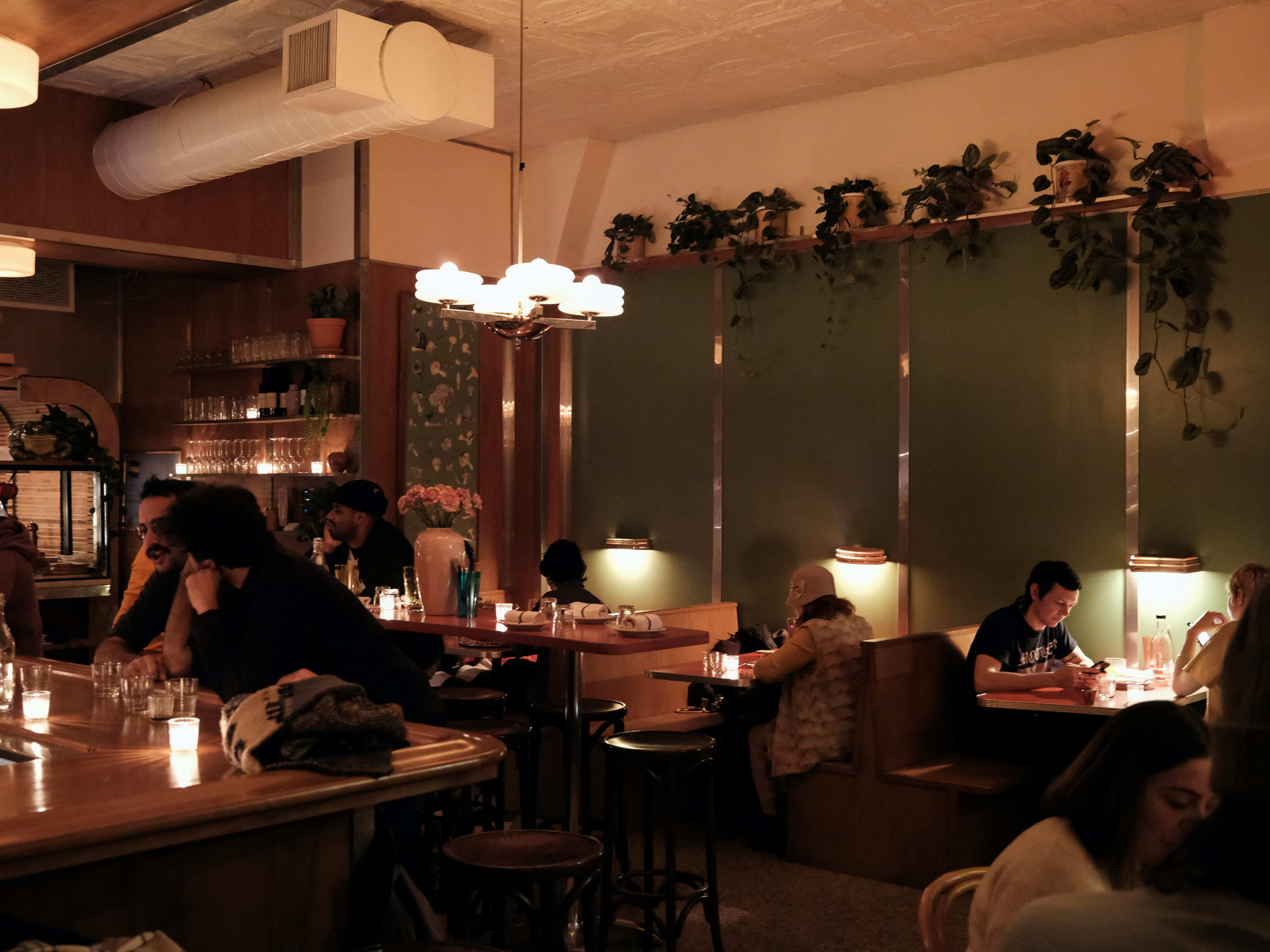 Norma's Corner Shoppe Review Ridgewood New York The Infatuation