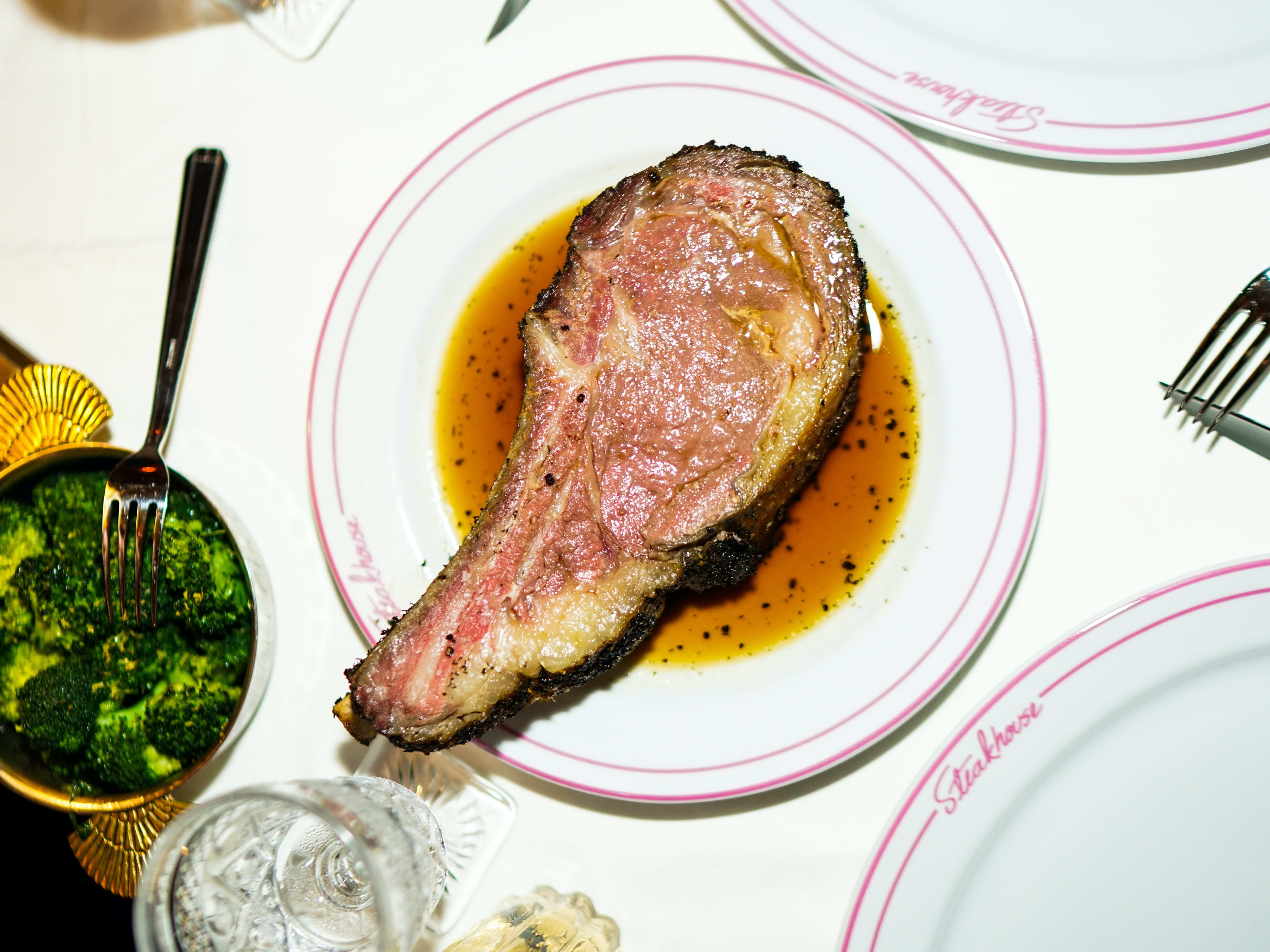 Dirty French Miami Review Brickell Miami The Infatuation