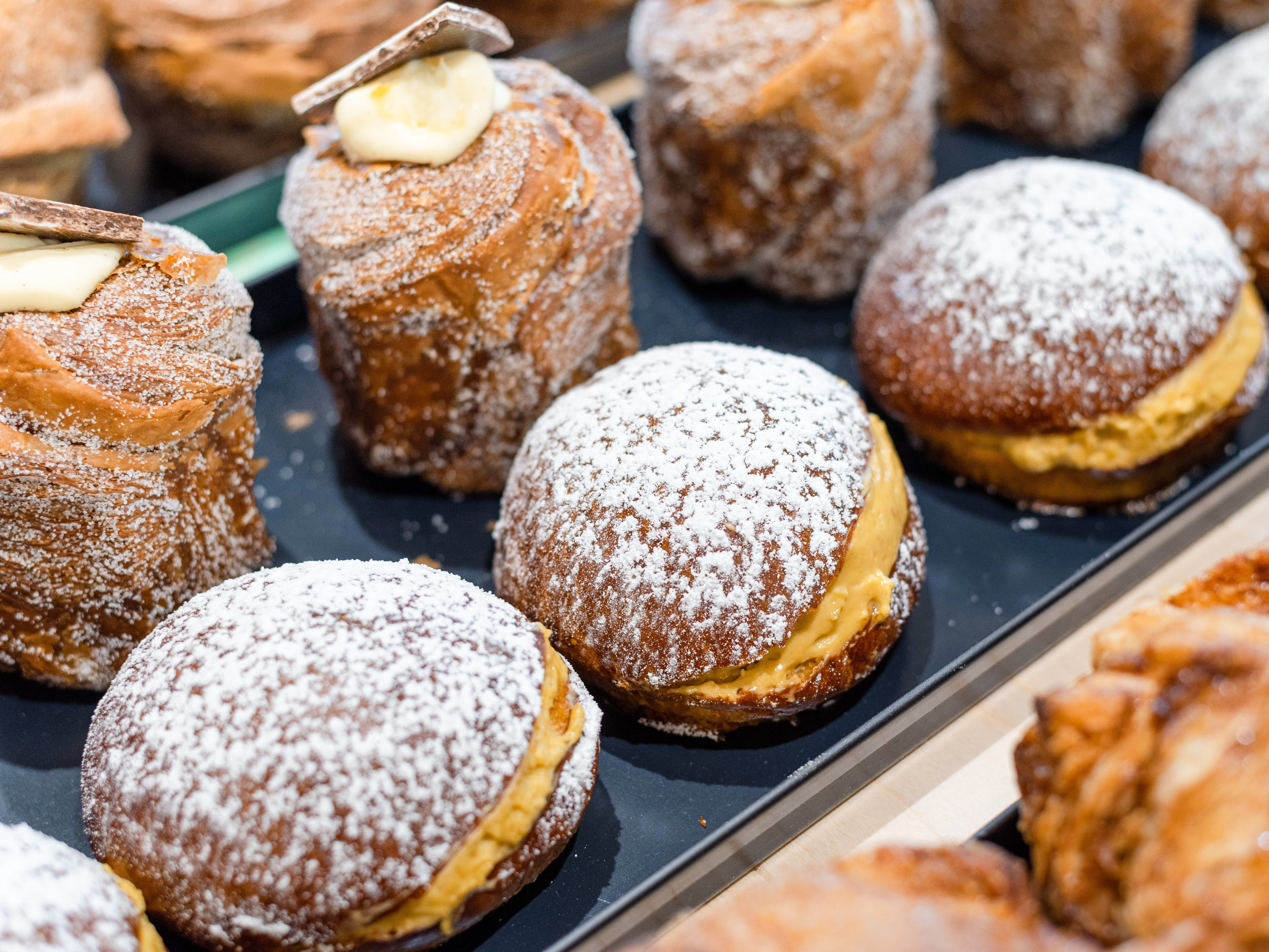 The Newest Restaurants In Chicago - Chicago - The Infatuation