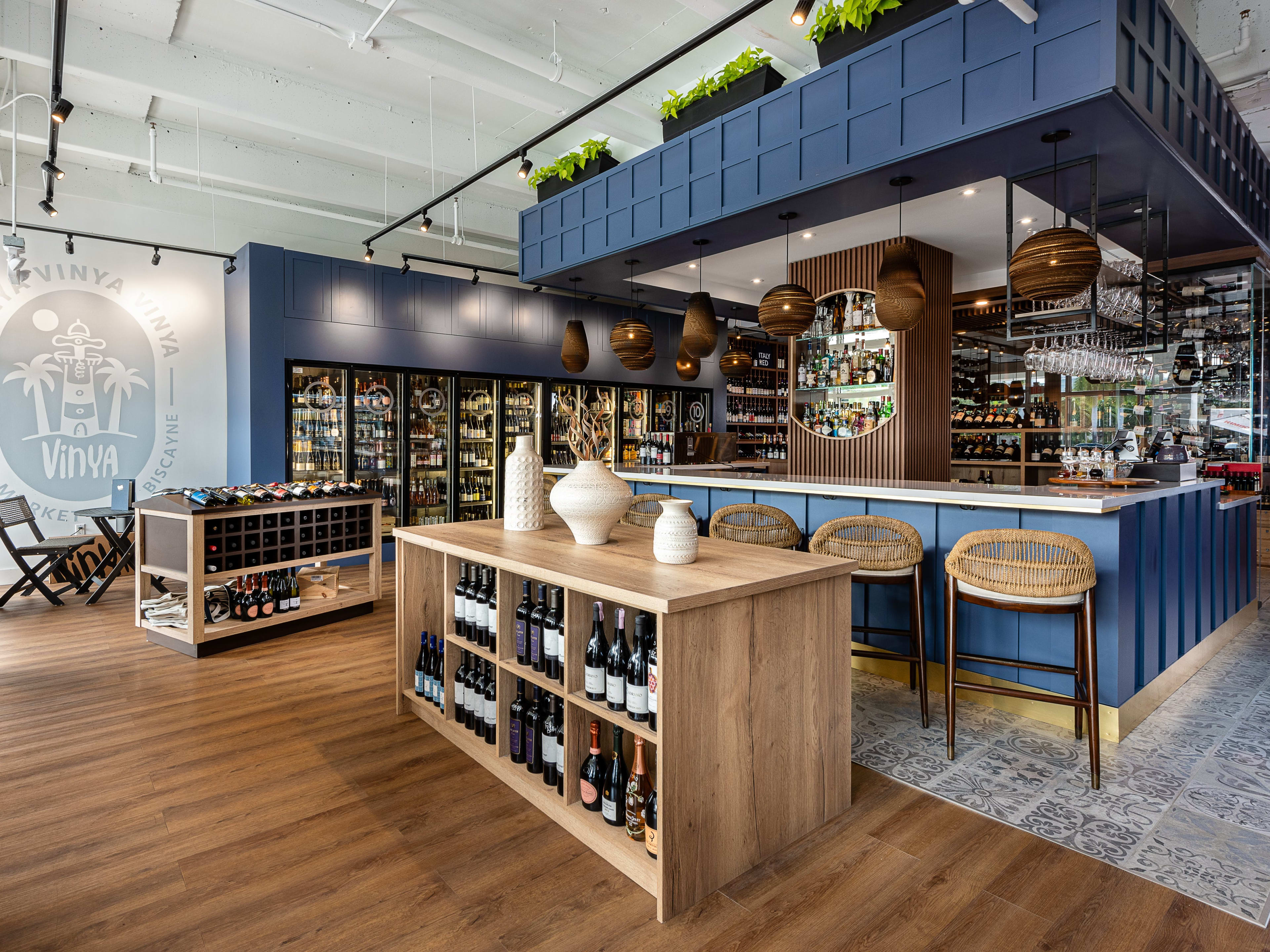 Vinya Wine & Market Review Key Biscayne Miami The Infatuation