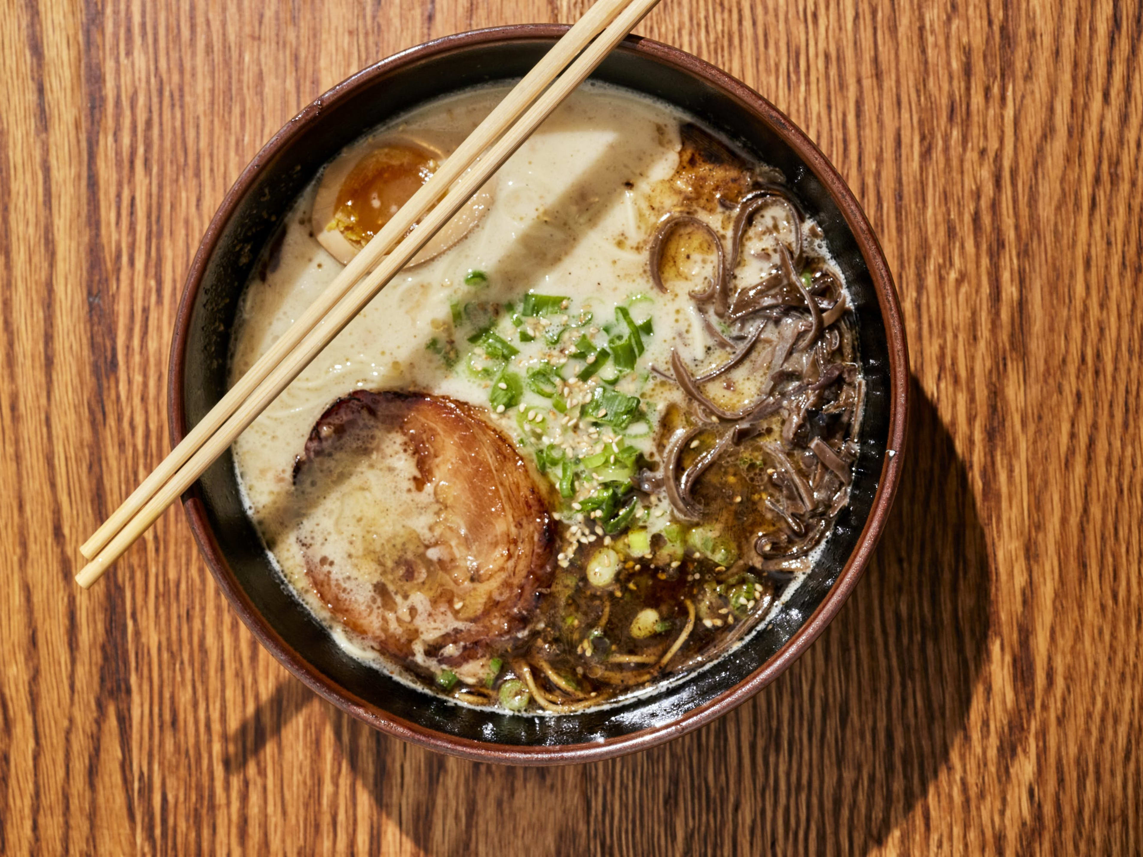 The 11 Best Ramen Restaurants In Austin Austin The Infatuation