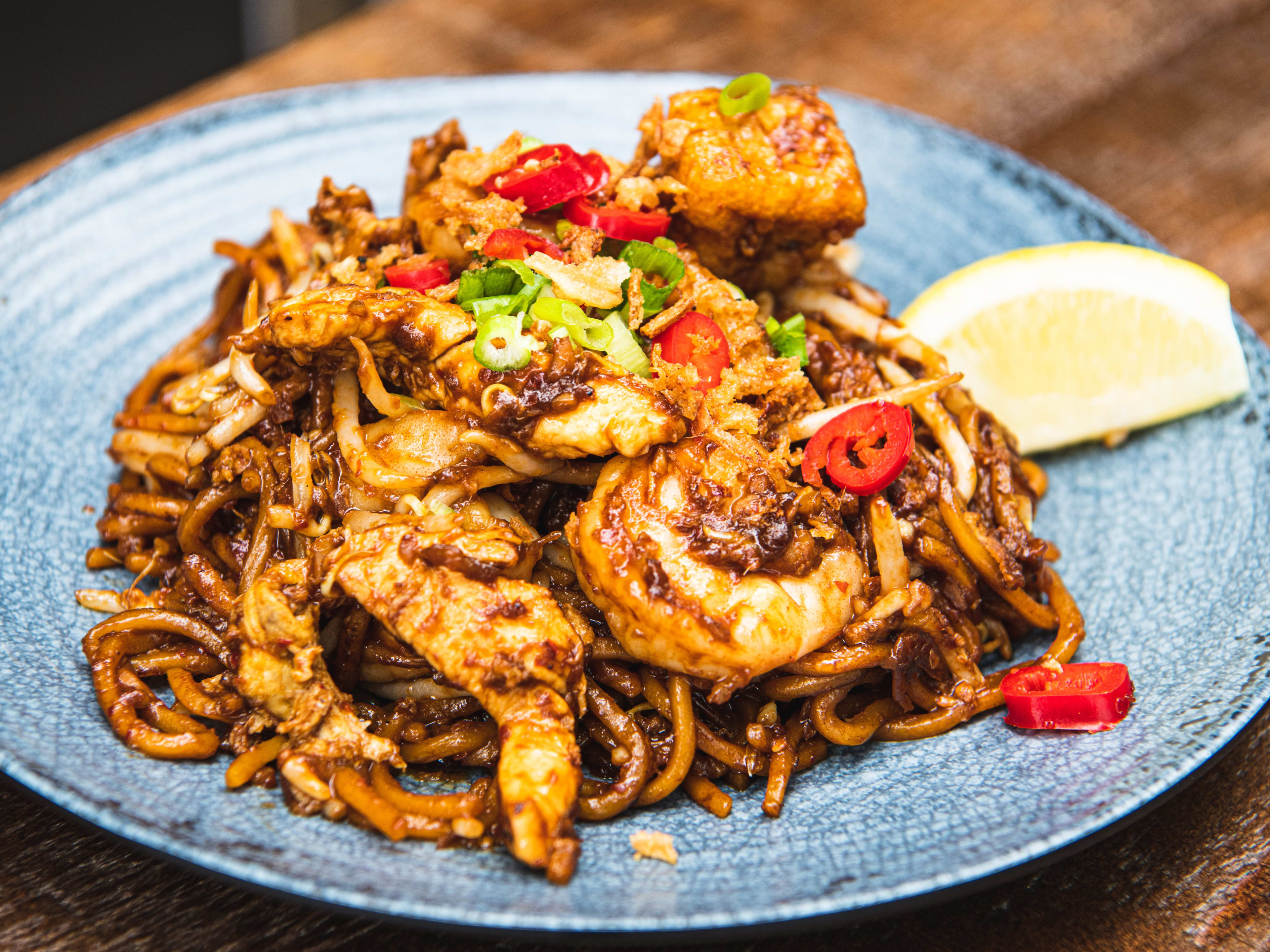 Roti King Battersea - Battersea - London - The Infatuation