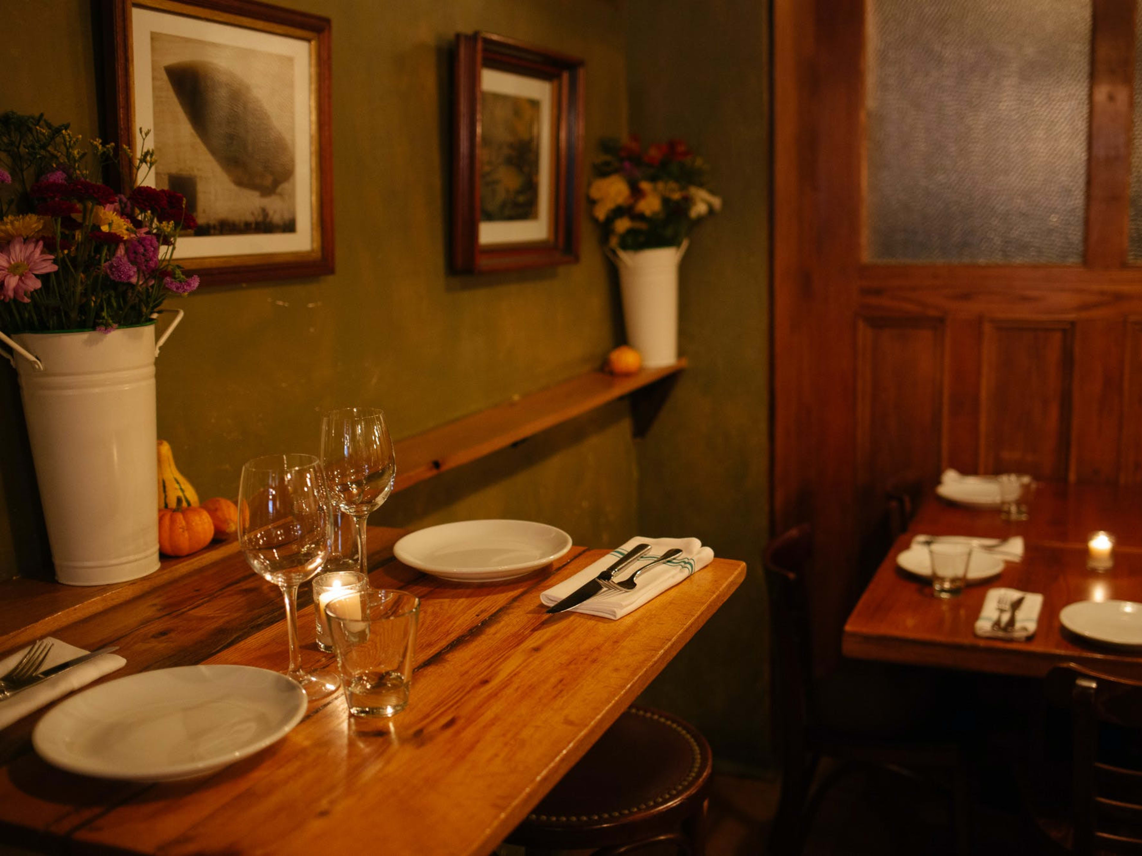 Rubirosa - Nolita - New York - The Infatuation