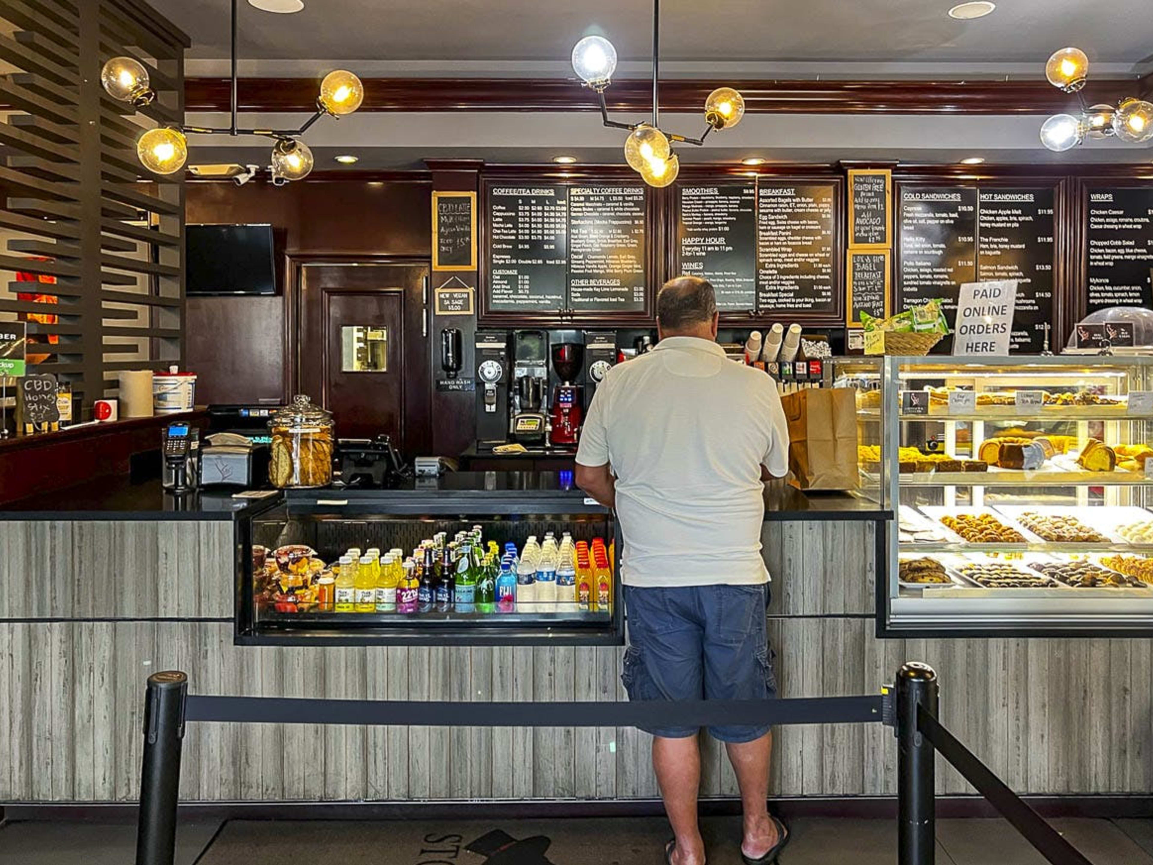 Breakfast - Miami - The Infatuation