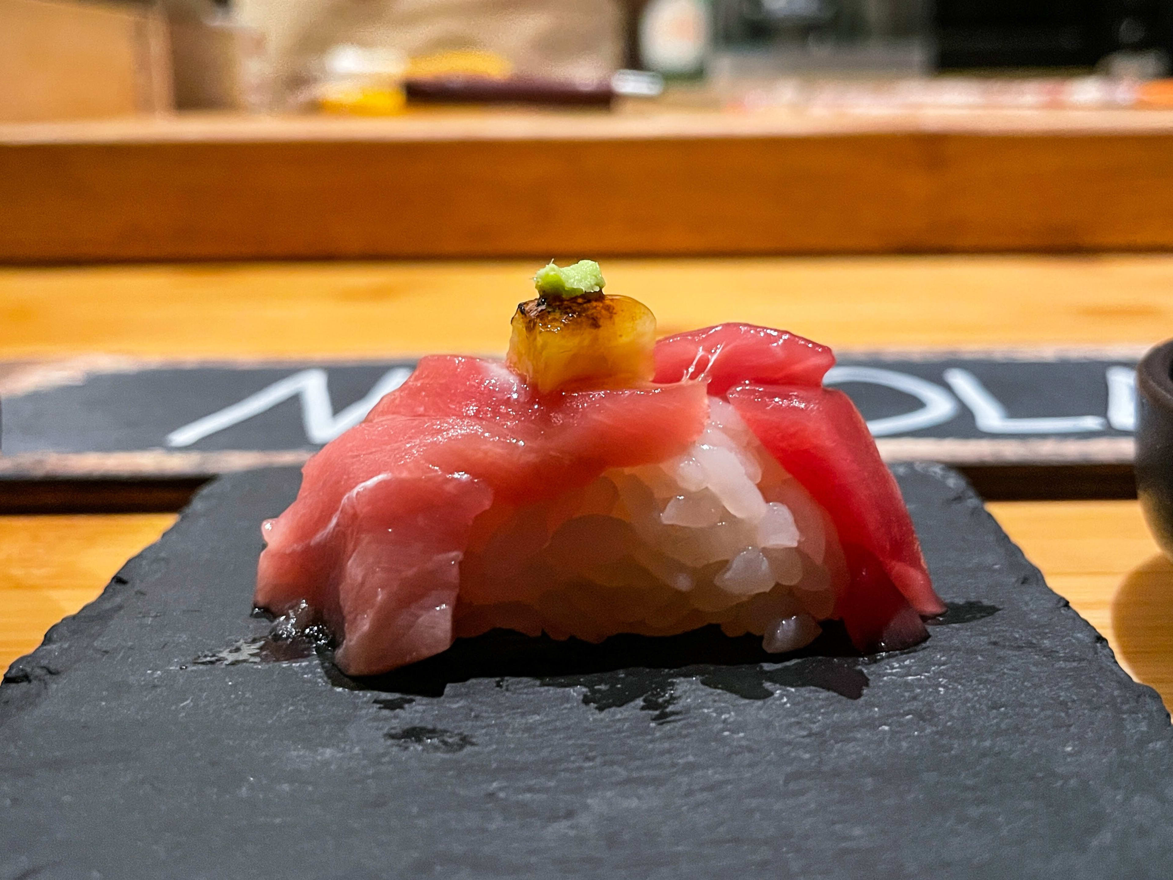 Sushi By Scratch Austin The Infatuation