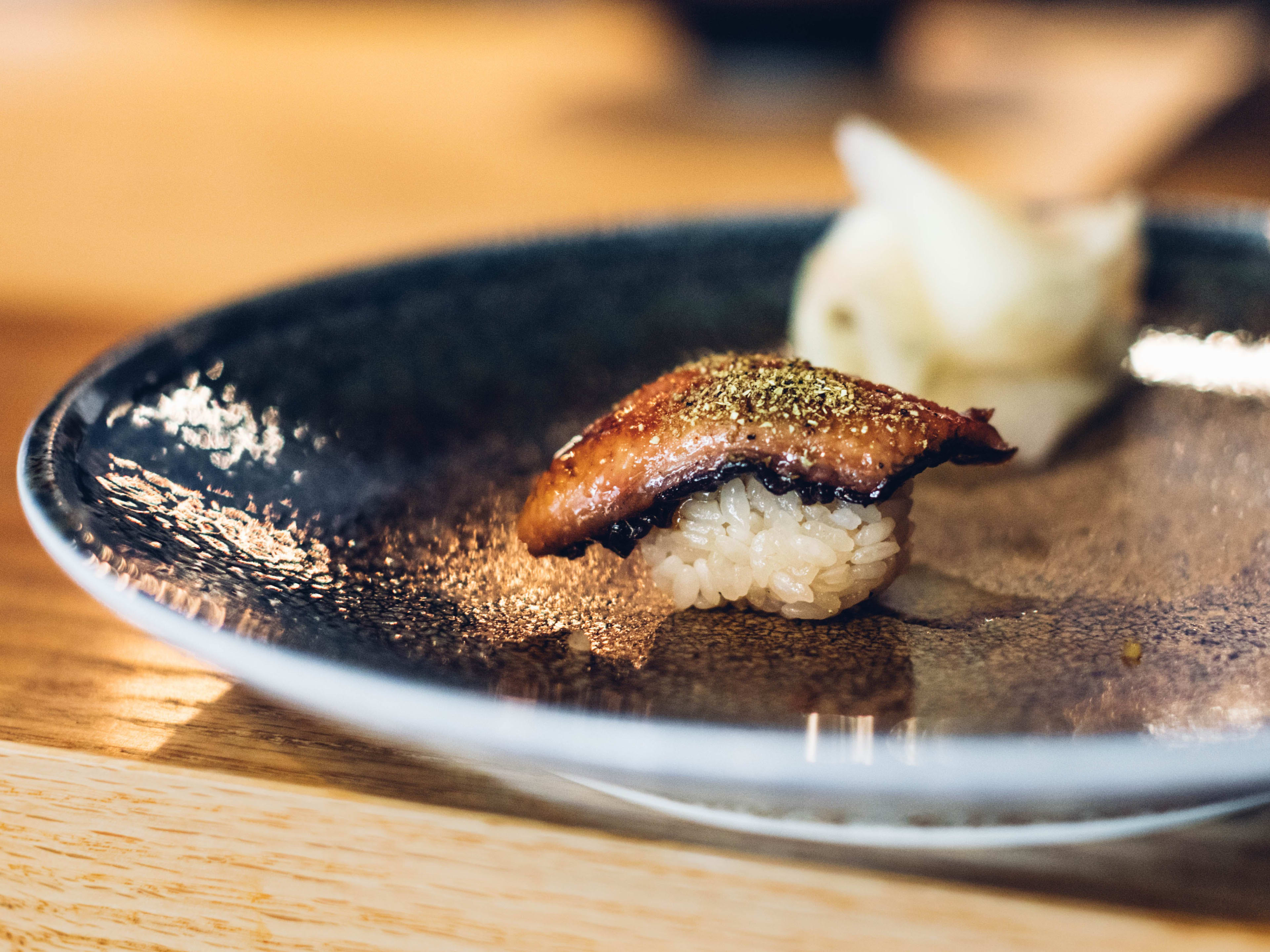 Sushi W Review Upper West Side New York The Infatuation