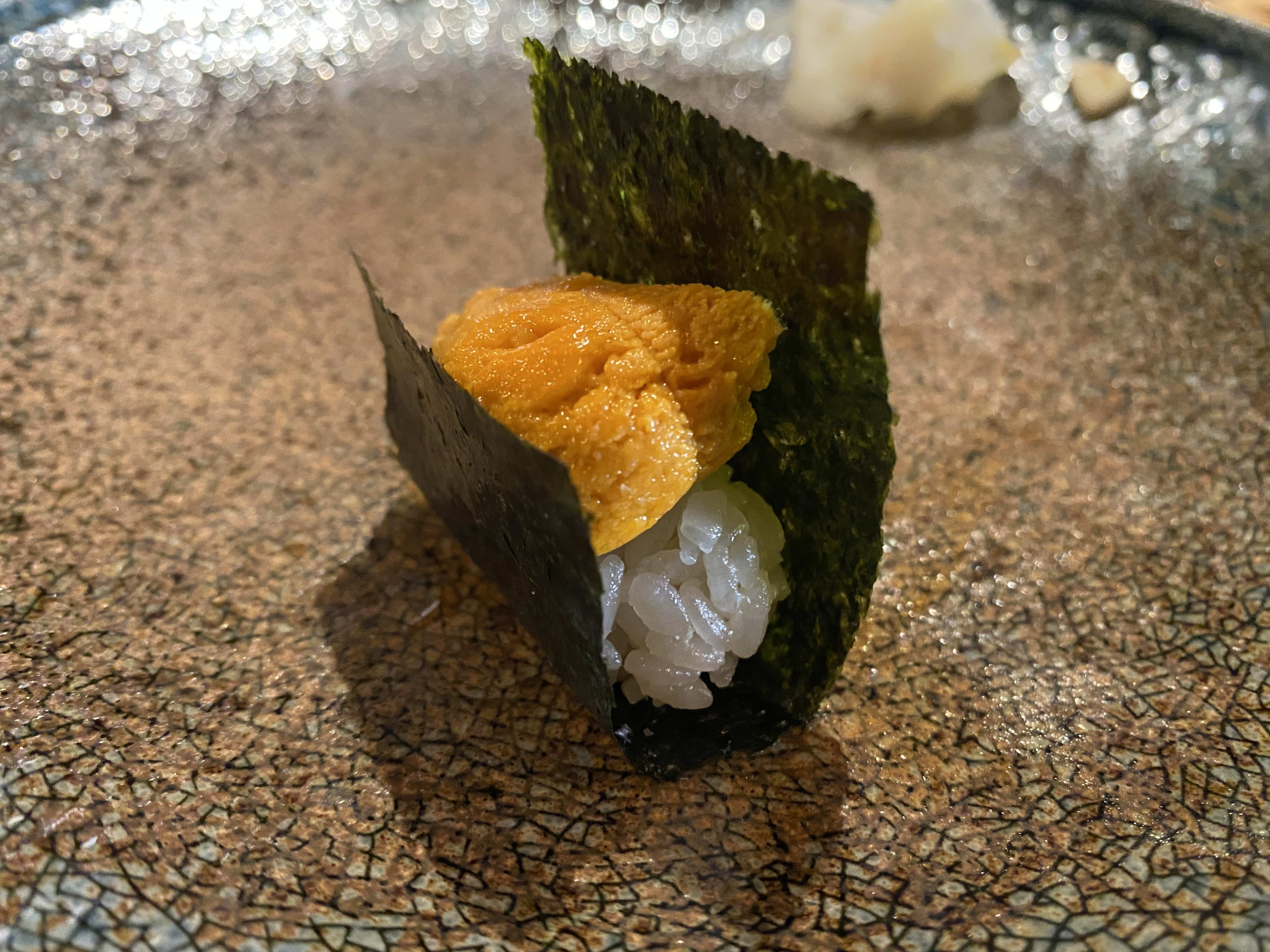 Sushi W Review Upper West Side New York The Infatuation