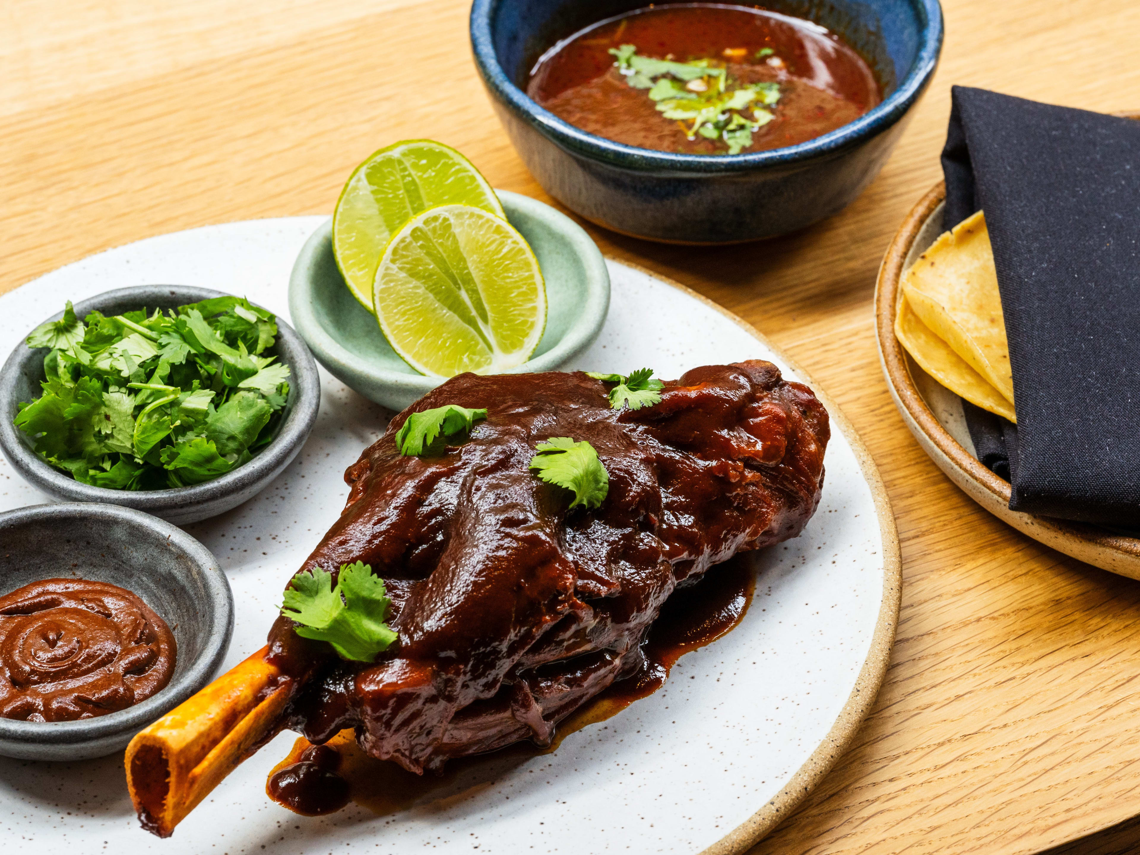 Tacos Güey Review Flatiron New York The Infatuation