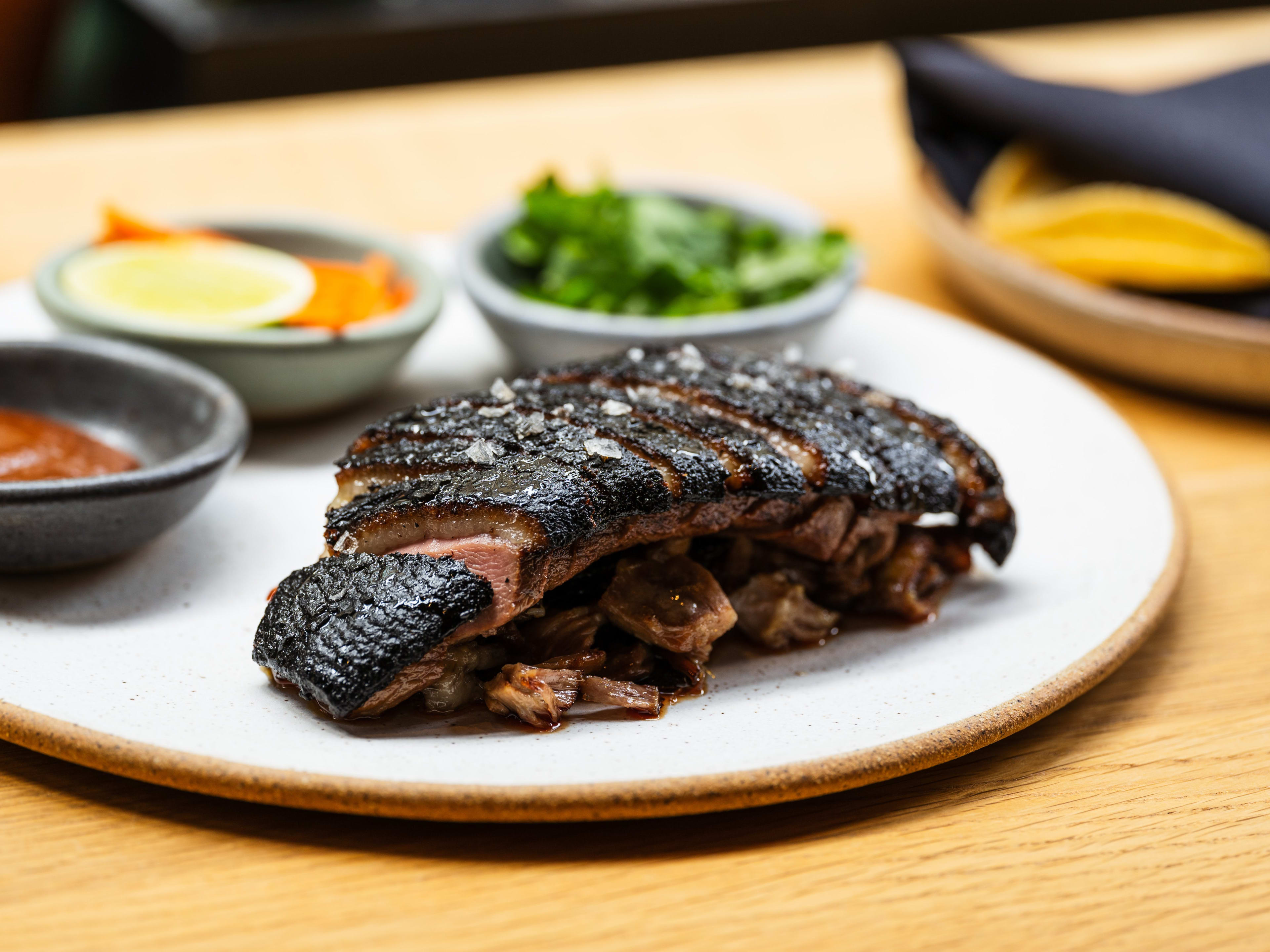 Tacos Güey Review Flatiron New York The Infatuation