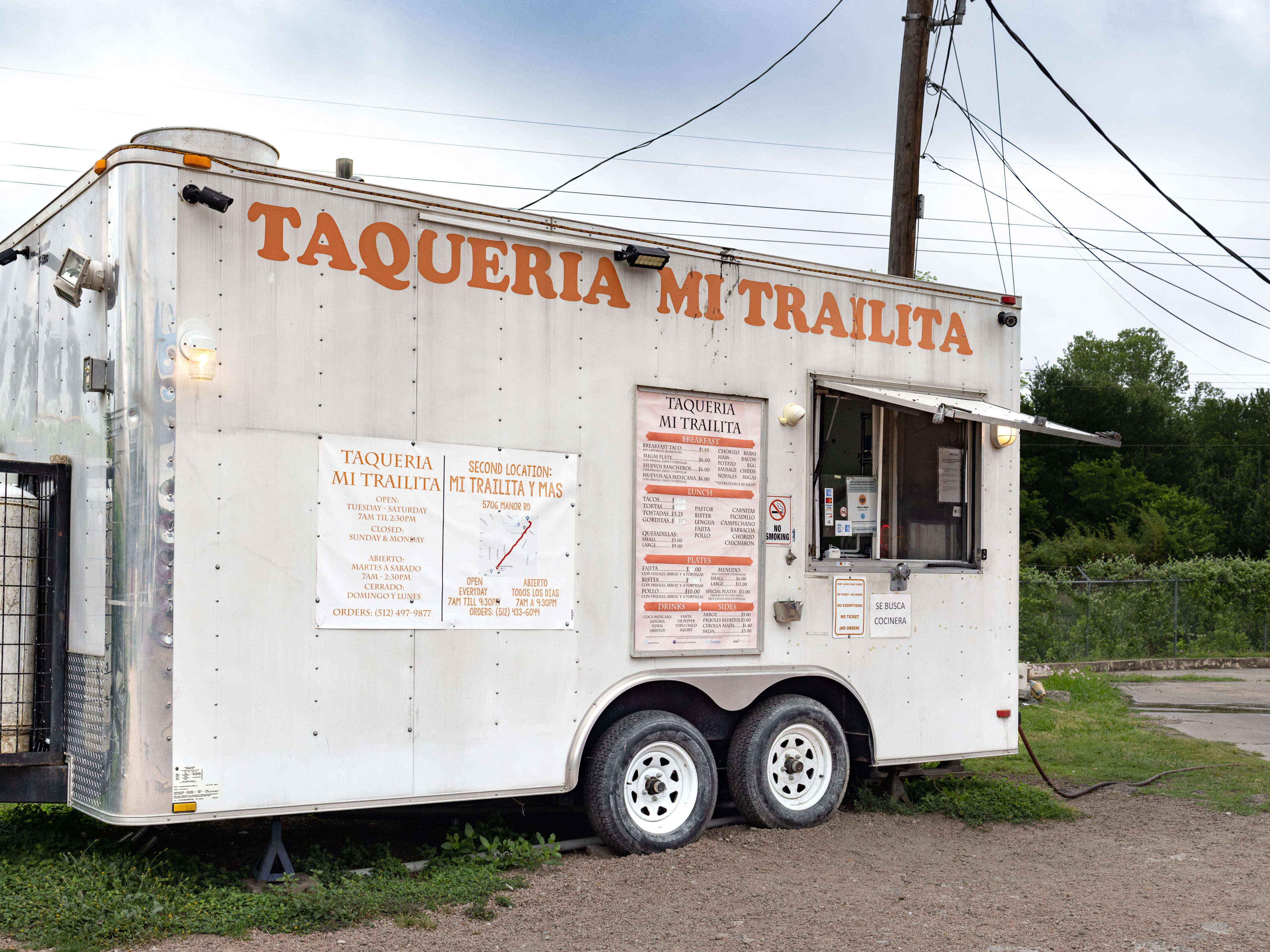 Windsor Park - Austin - The Infatuation