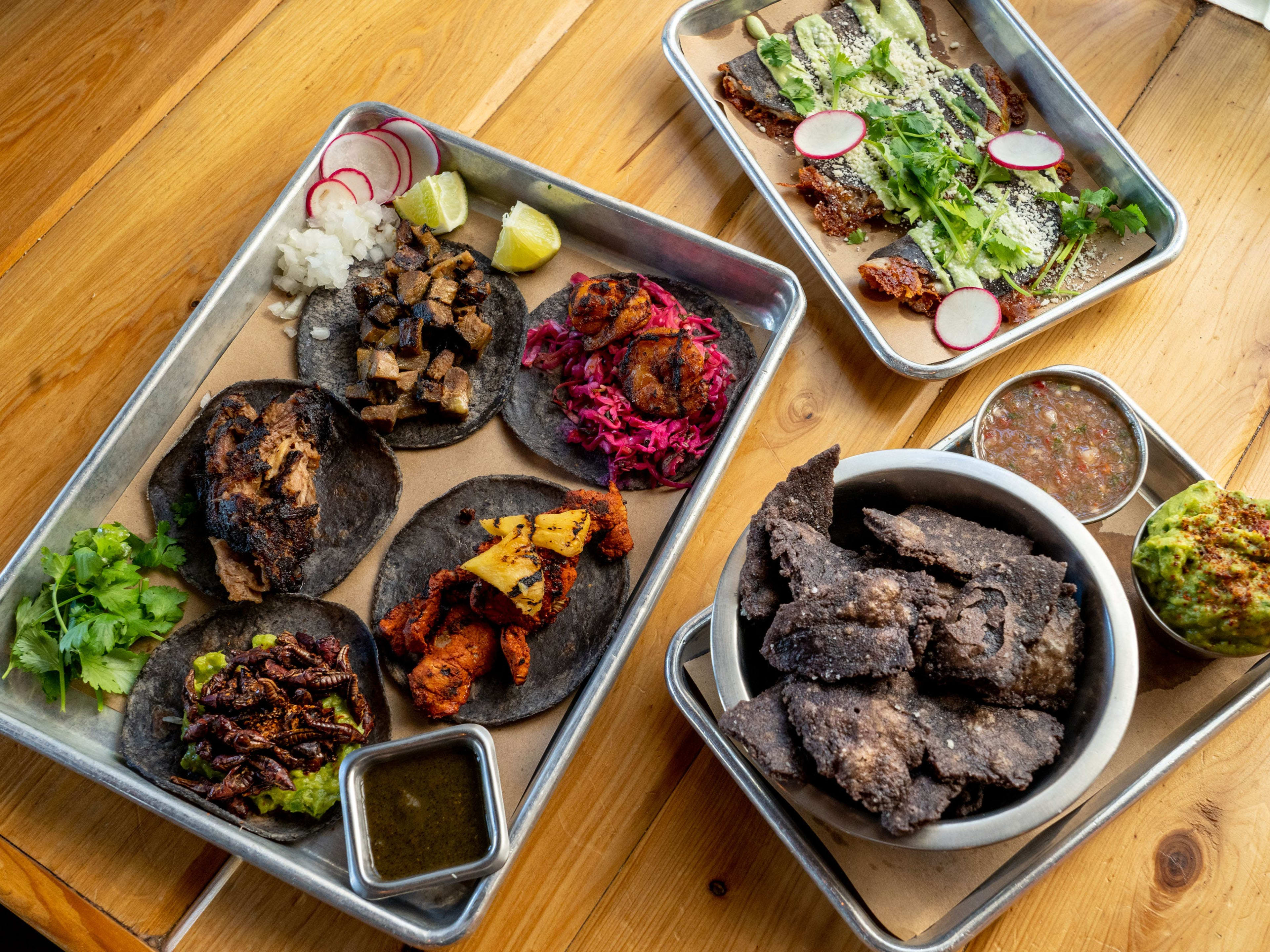 The 17 Best Restaurants In South Beach Miami The Infatuation