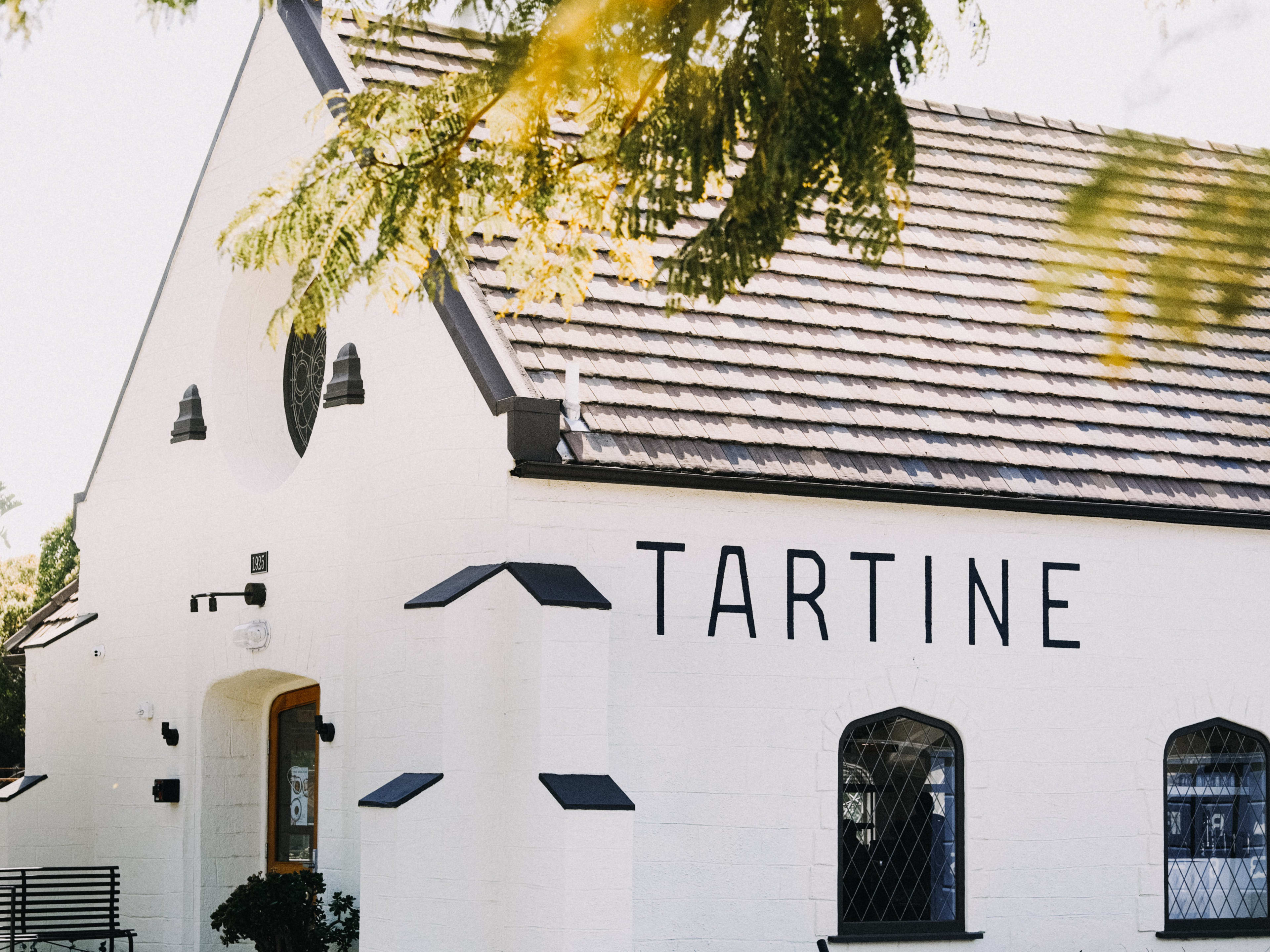 The 27 Best Brunch Restaurants In Santa Monica, Venice, And The