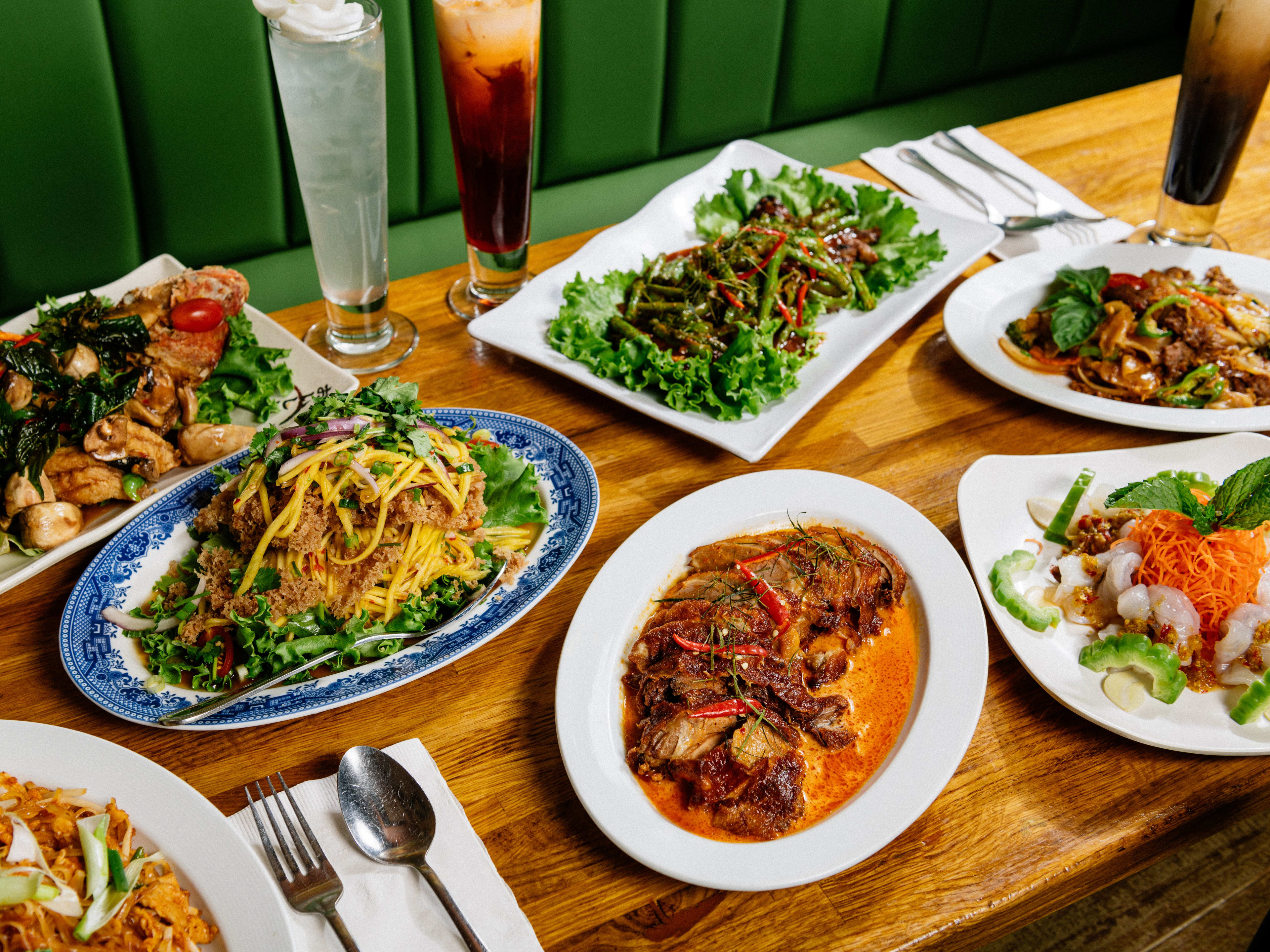 The Best Family Dinner Restaurants In NYC New York The Infatuation