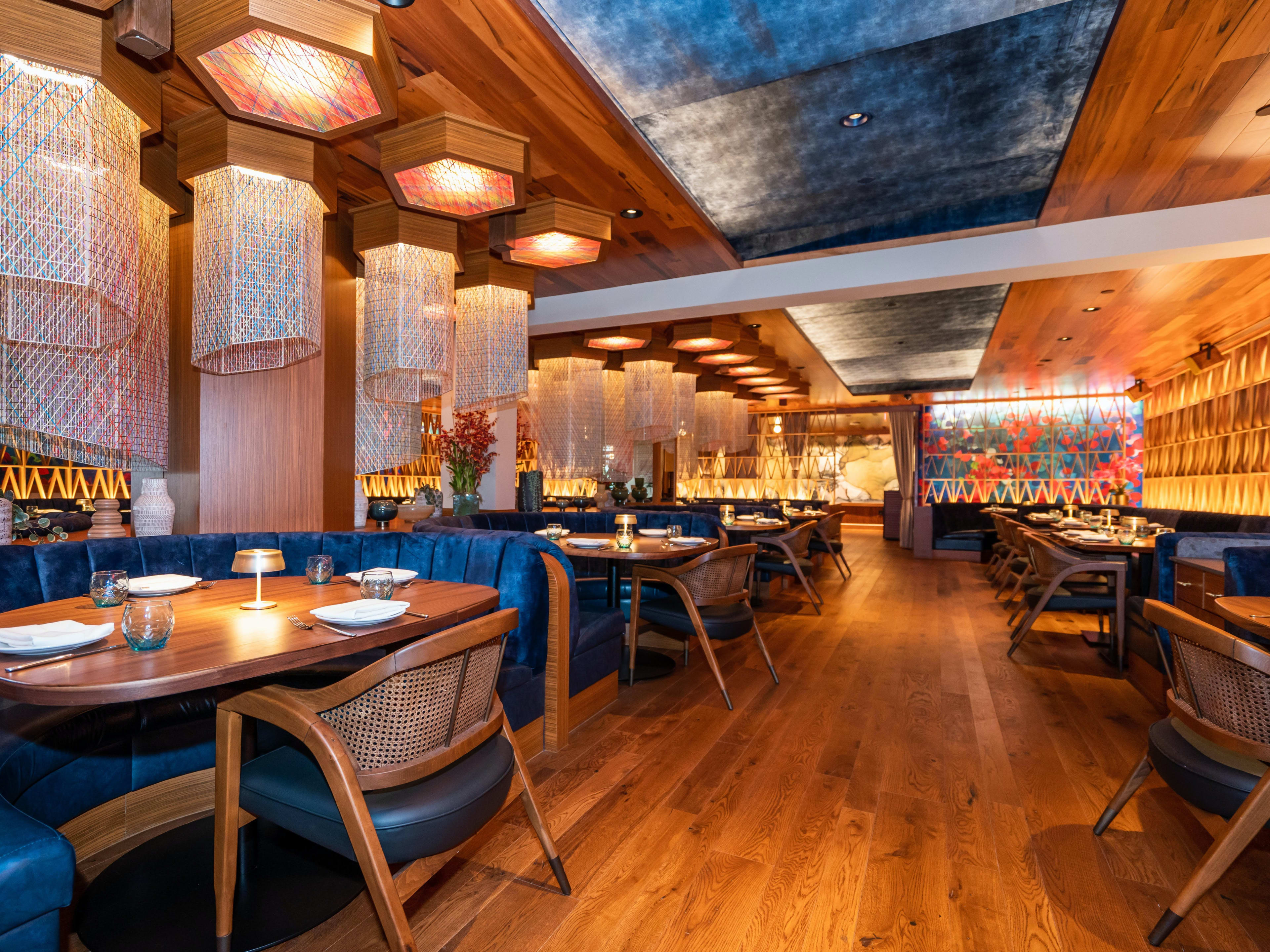 The Key Club Coconut Grove Miami The Infatuation