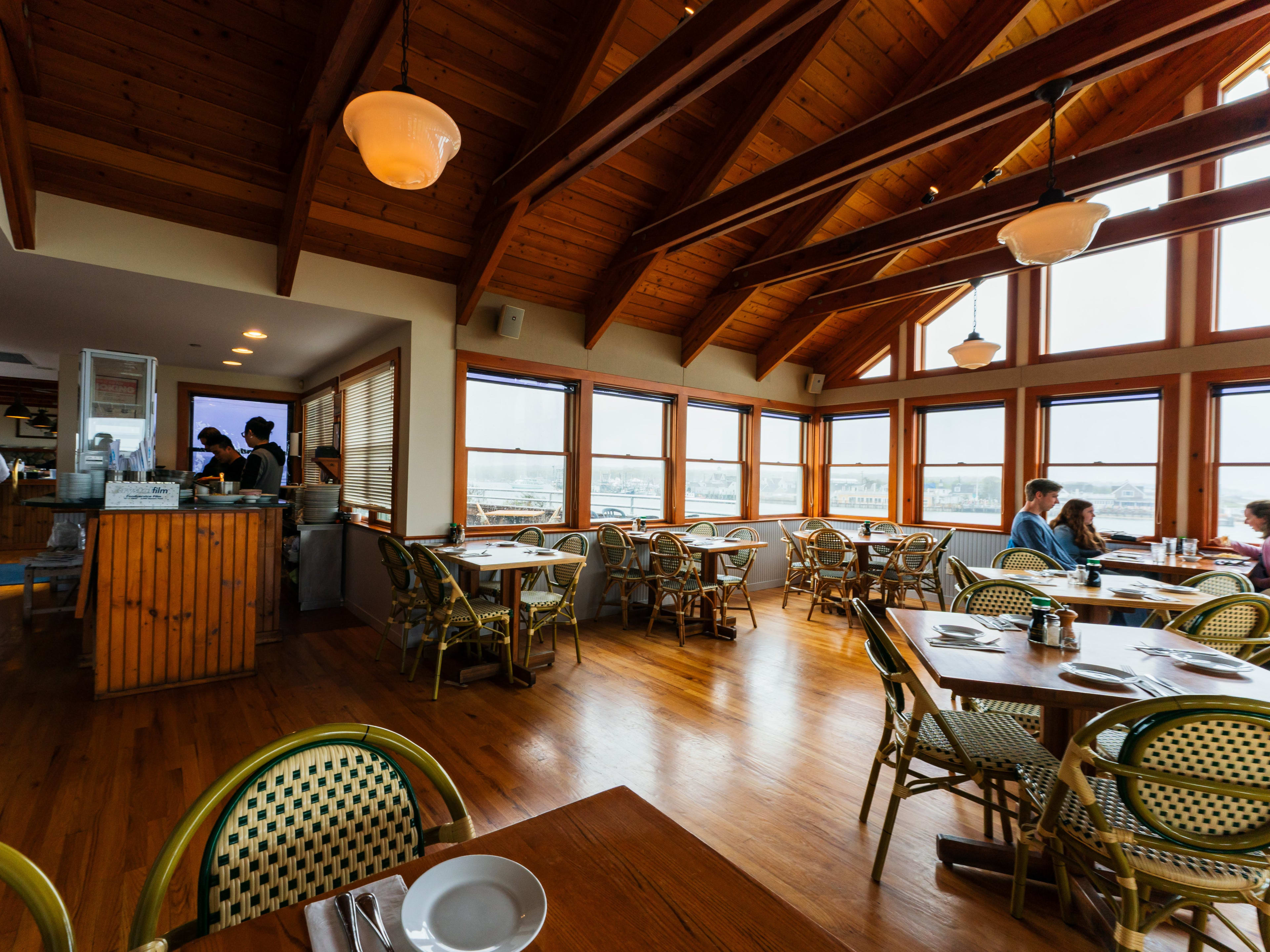 The Best Restaurants In Montauk New York The Infatuation