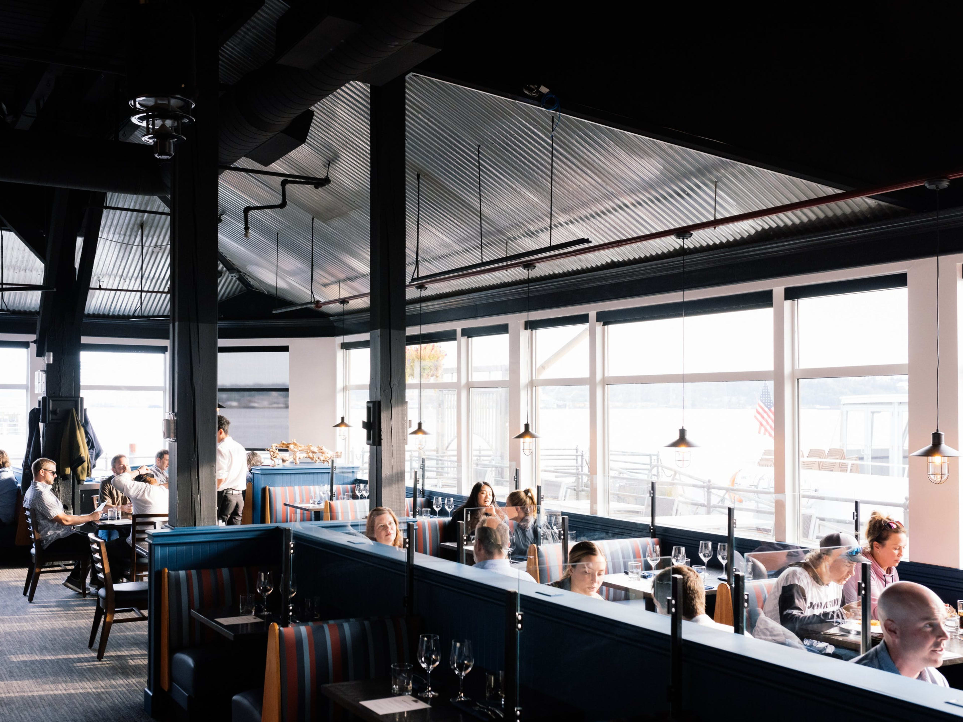 Salt District Review Downtown Seattle The Infatuation