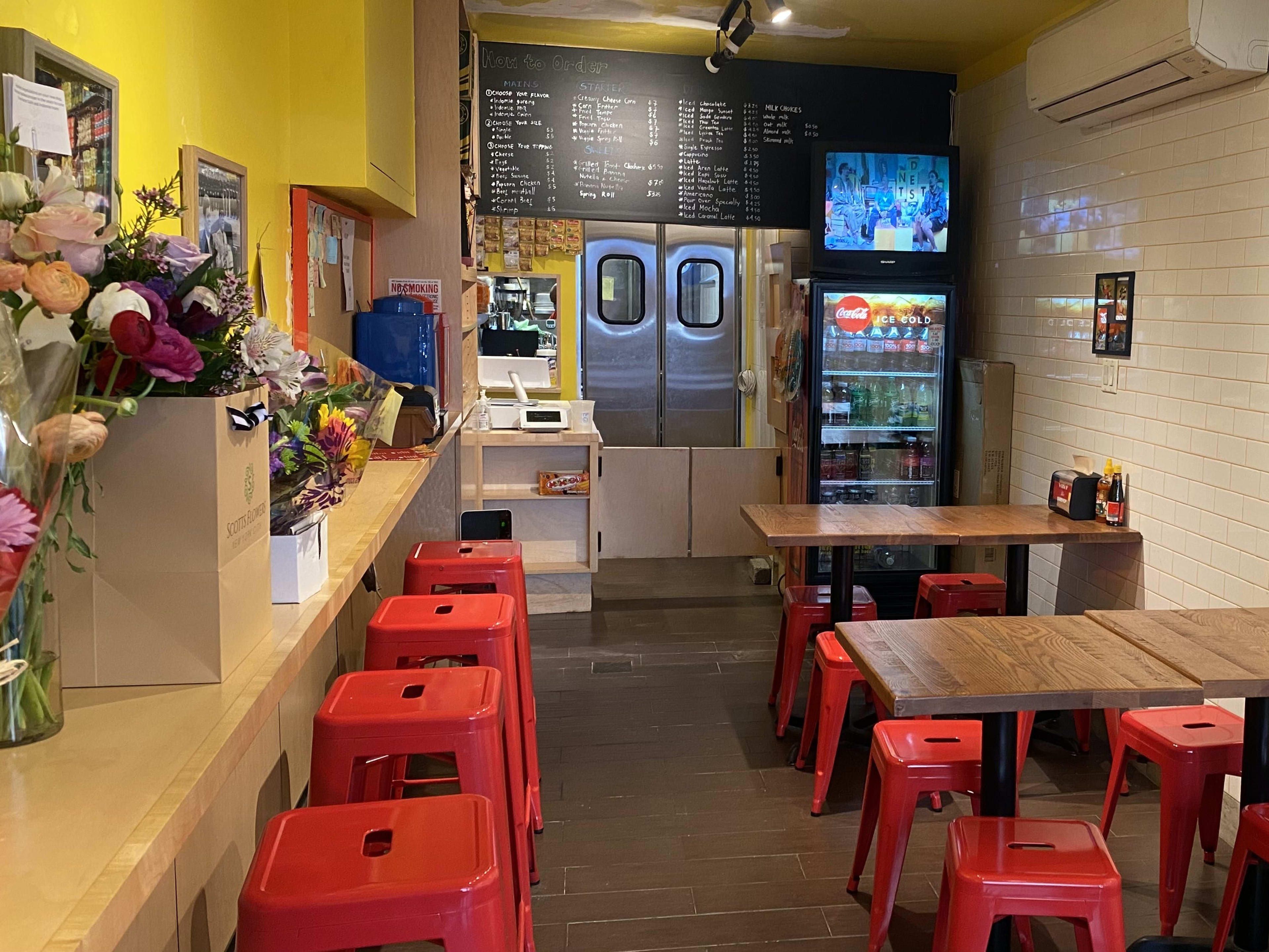 New Asian-Owned Restaurants In NYC - New York - The Infatuation