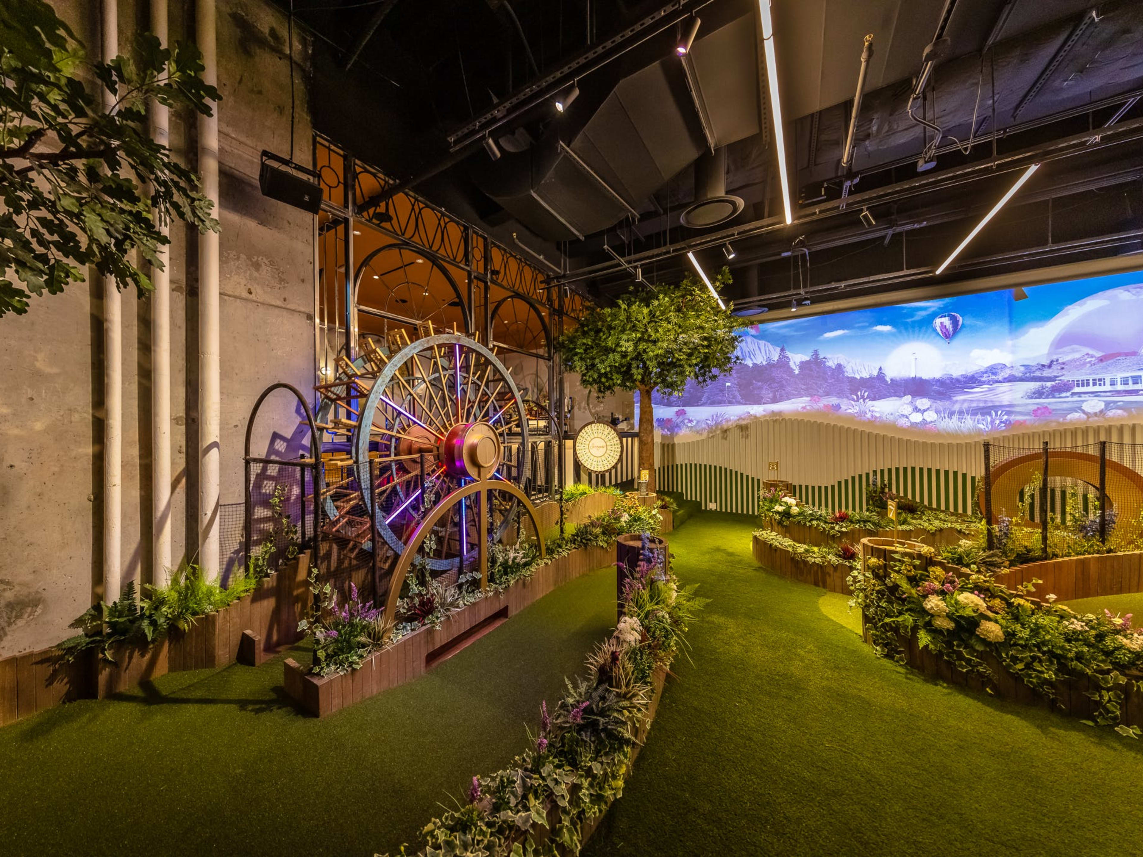 15 Great NYC Bars With Games New York The Infatuation