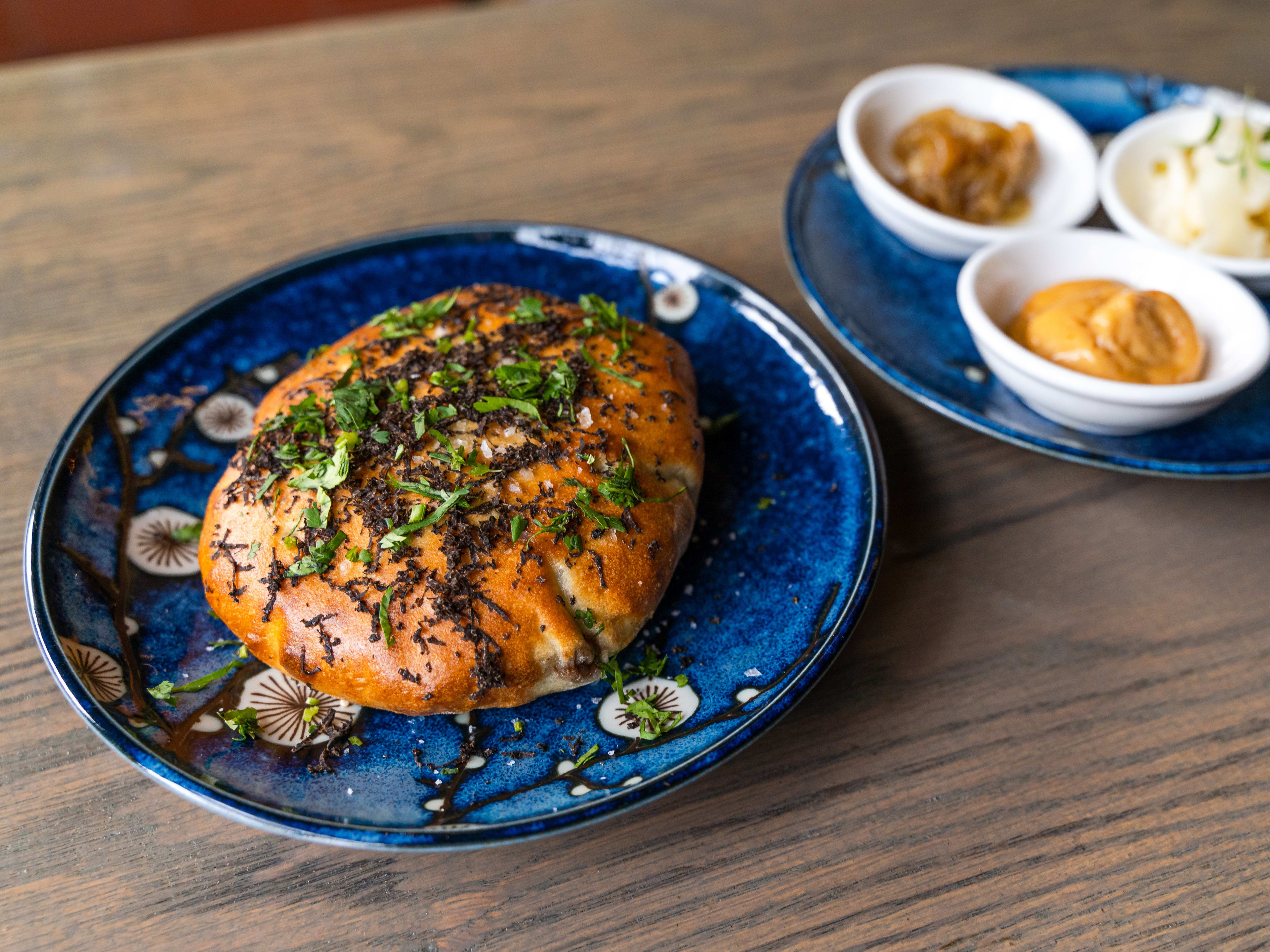 Wazwan Wicker Park Chicago The Infatuation