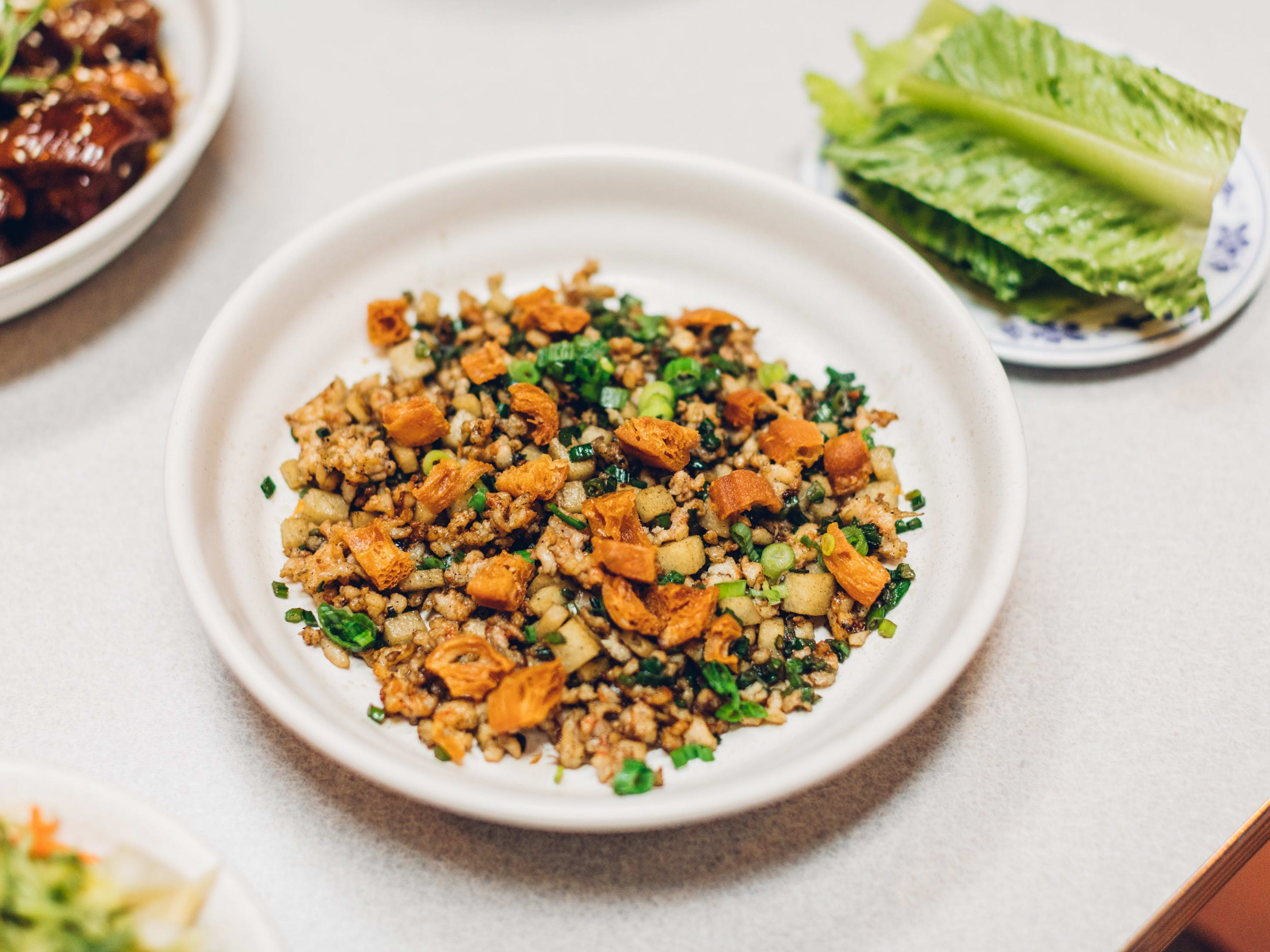 Wenwen Review - Greenpoint - New York - The Infatuation