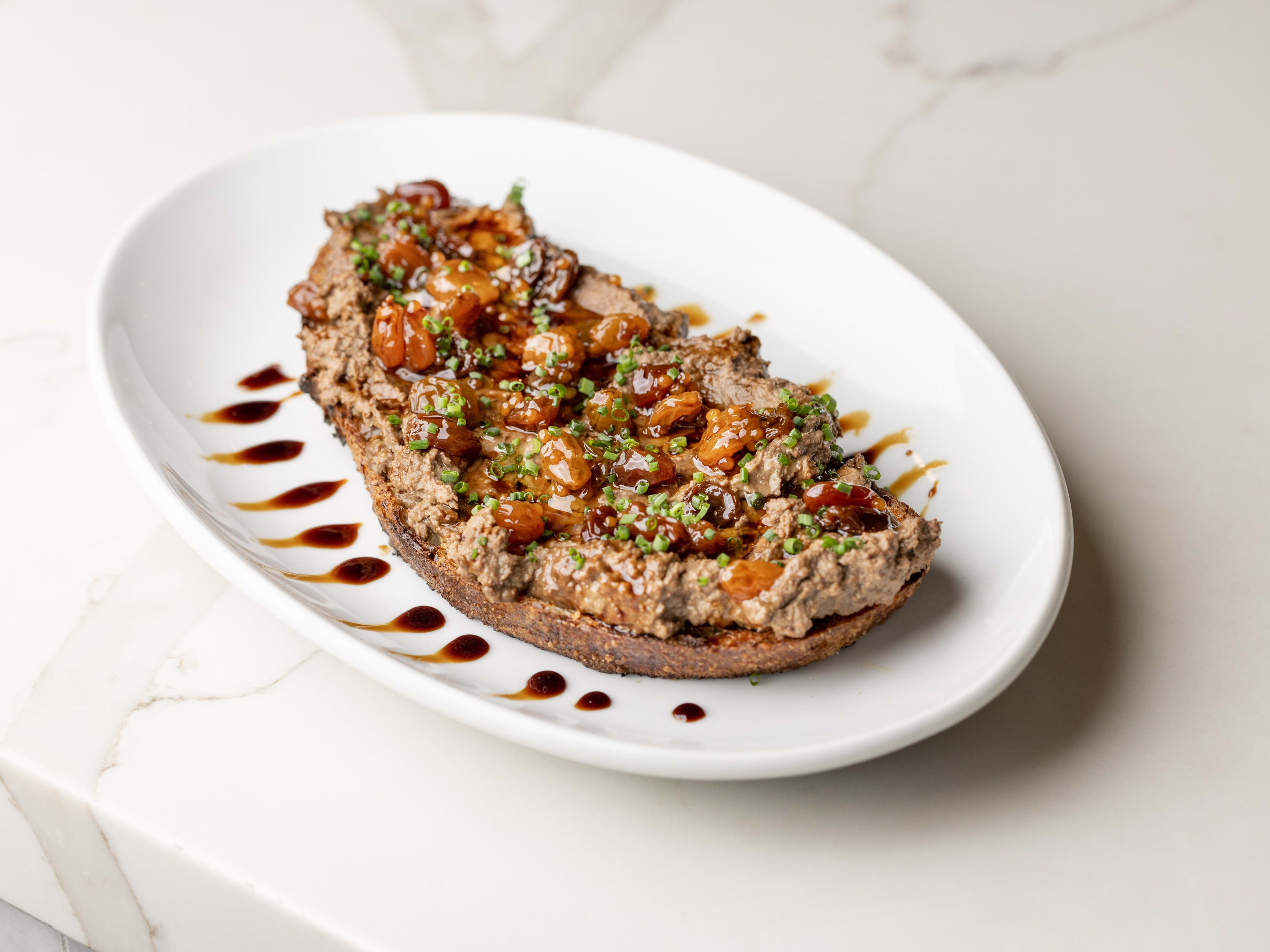 Cento Pasta Bar West Adams Los Angeles The Infatuation