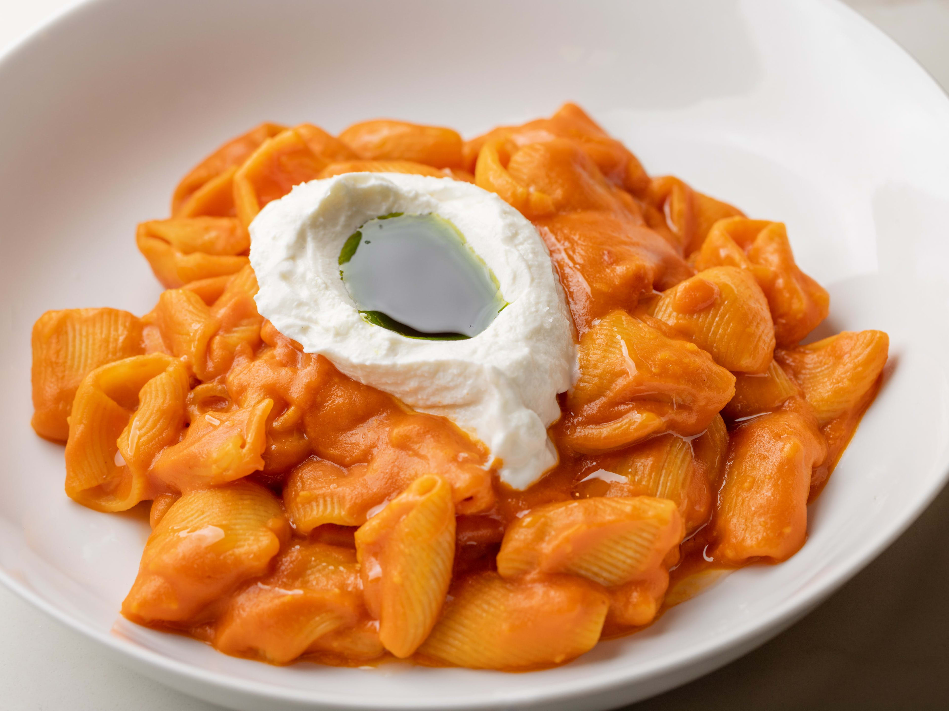 Cento Pasta Bar West Adams Los Angeles The Infatuation