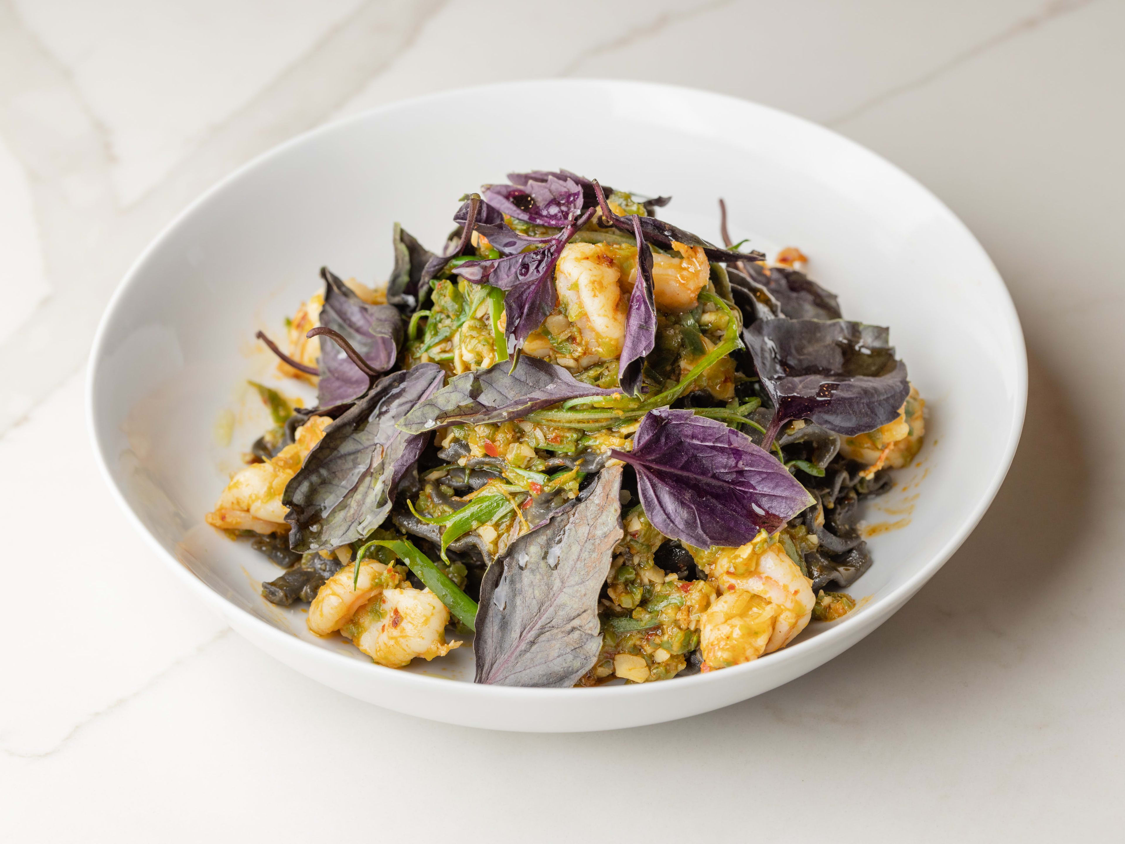 Cento Pasta Bar West Adams Los Angeles The Infatuation