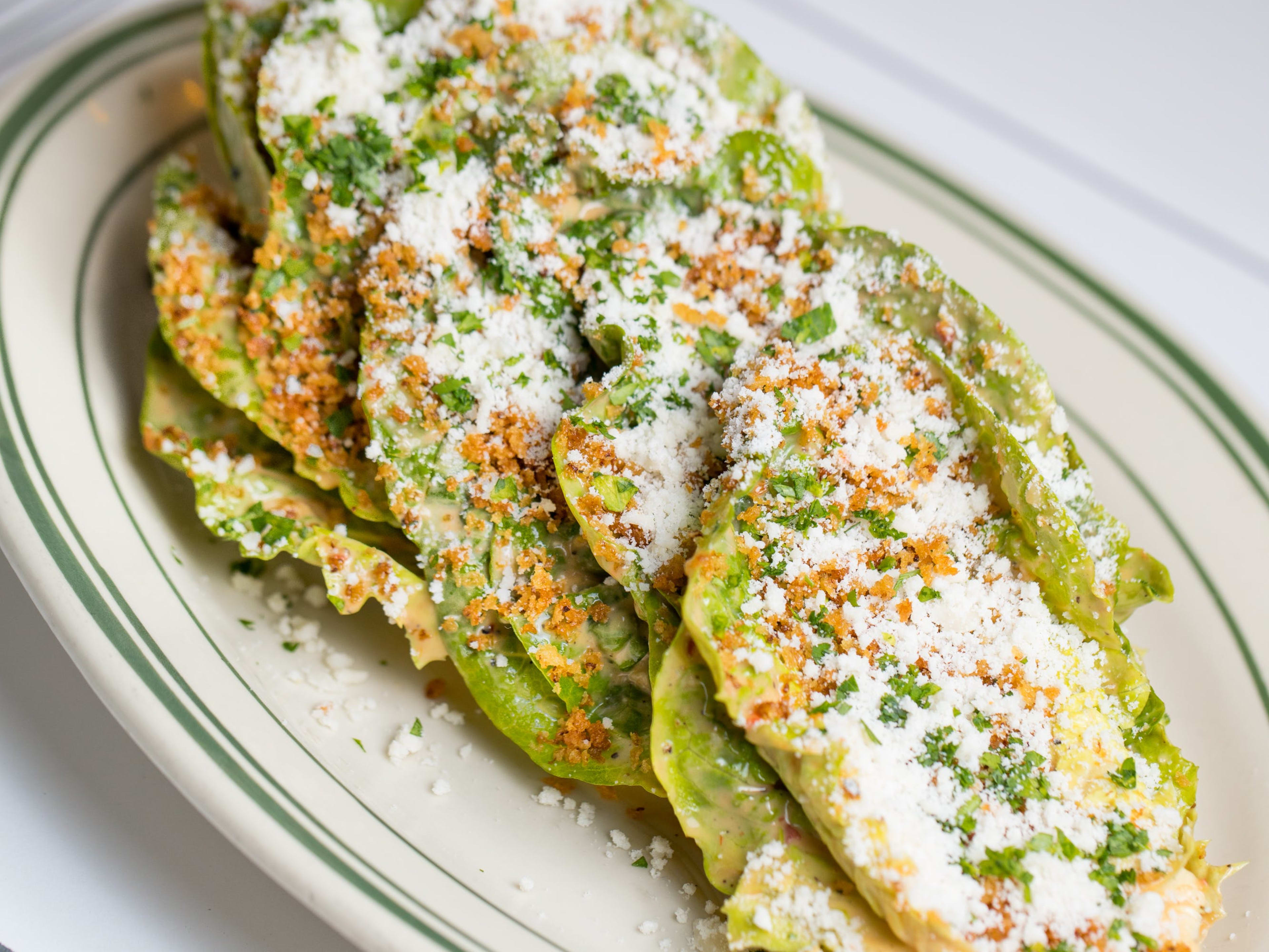 Jon & Vinny’s Review - Fairfax - Los Angeles - The Infatuation
