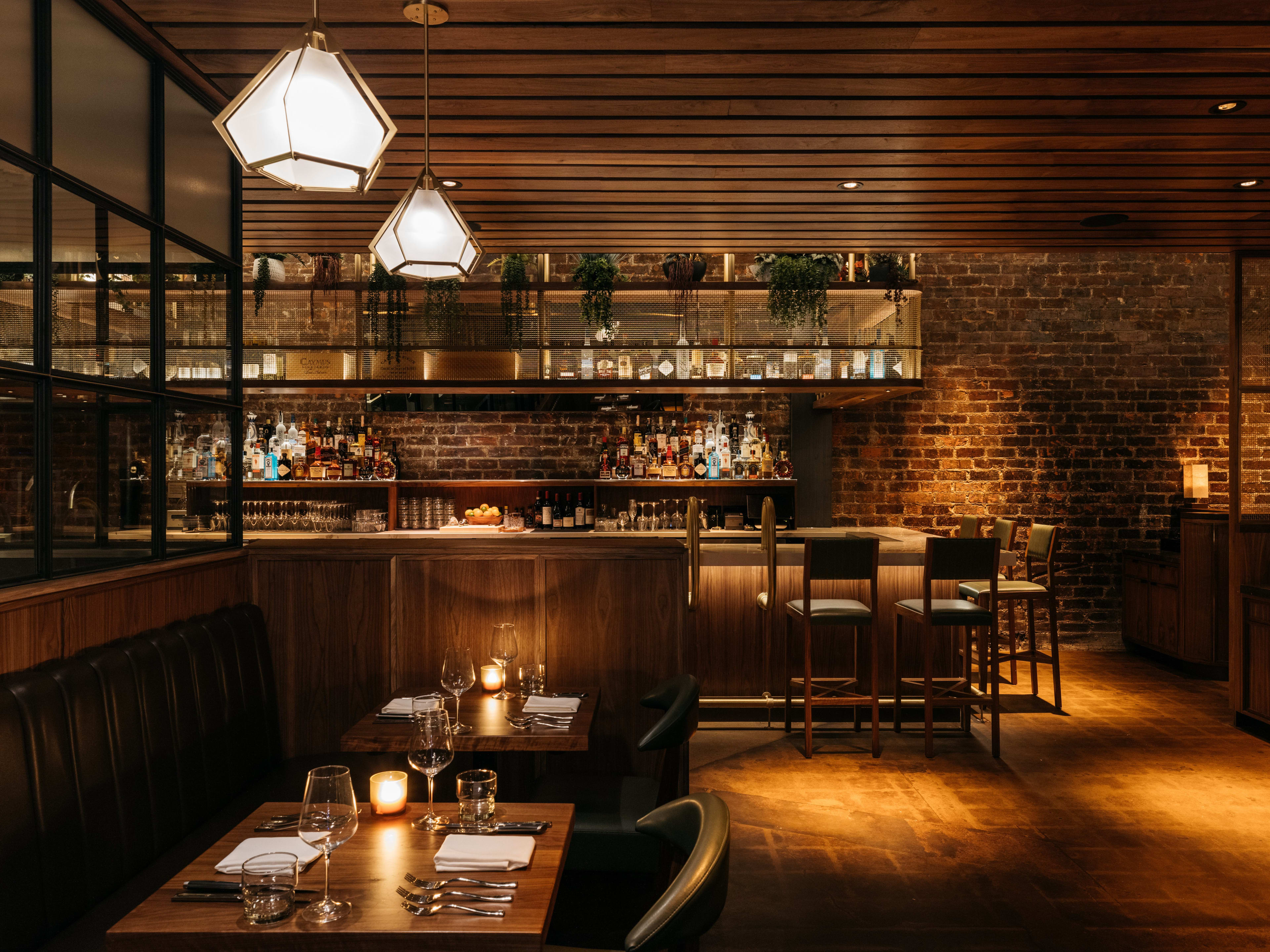 Tagine Review Beverly Hills Los Angeles The Infatuation