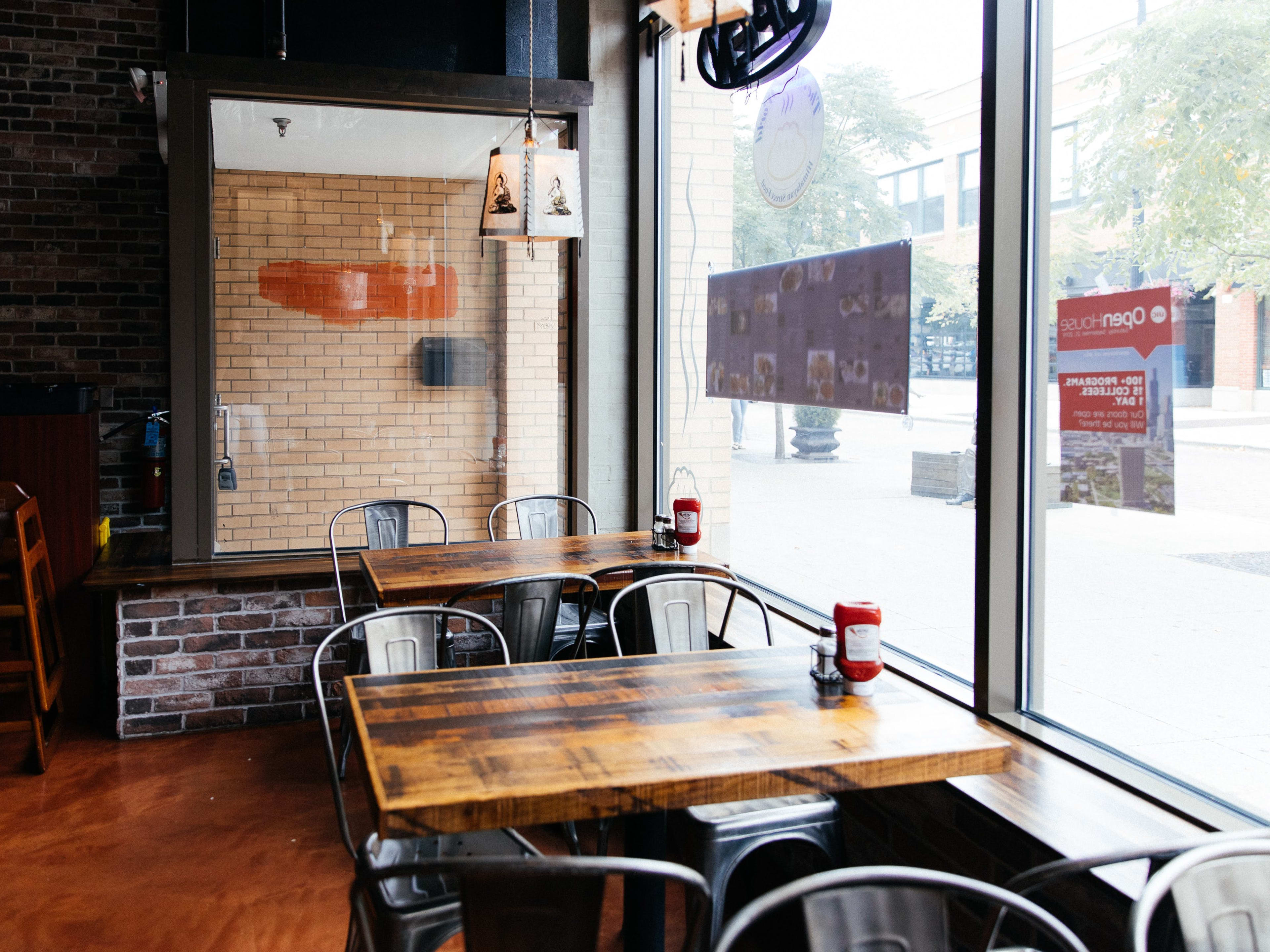 The Best Indian Restaurants In Chicago - Chicago - The Infatuation