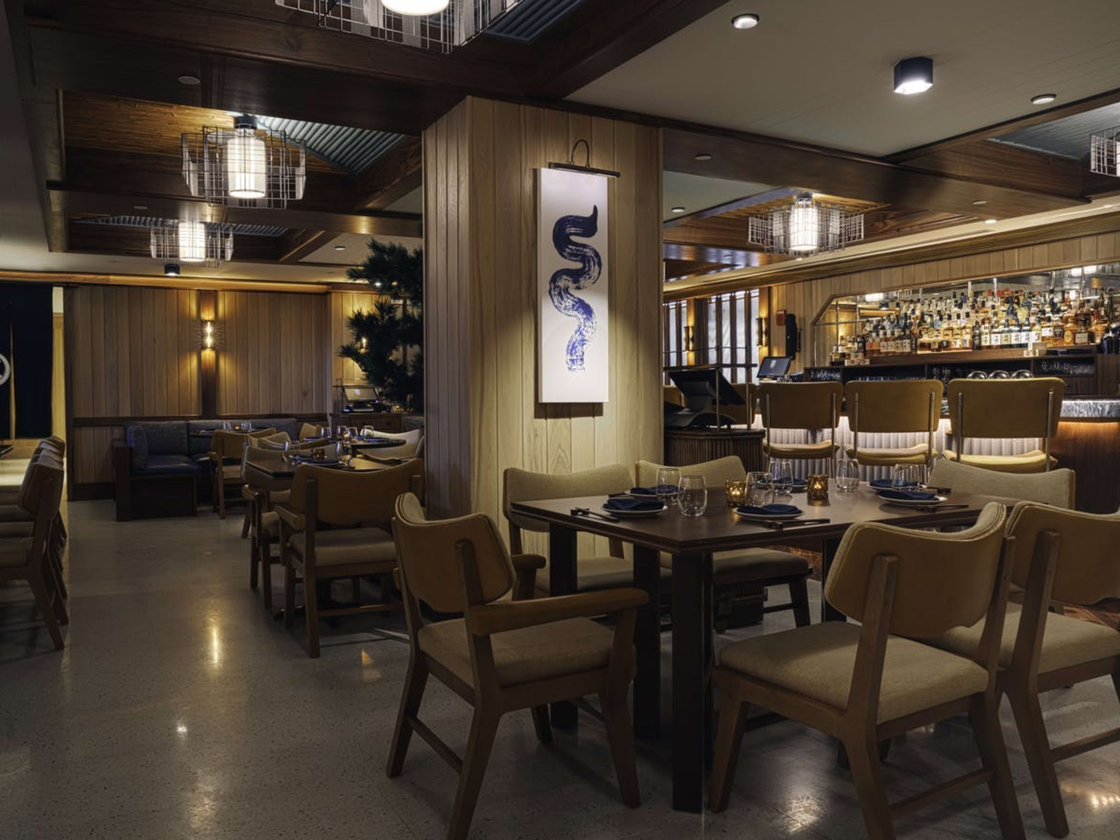 Sushi Noz Review Upper East Side New York The Infatuation