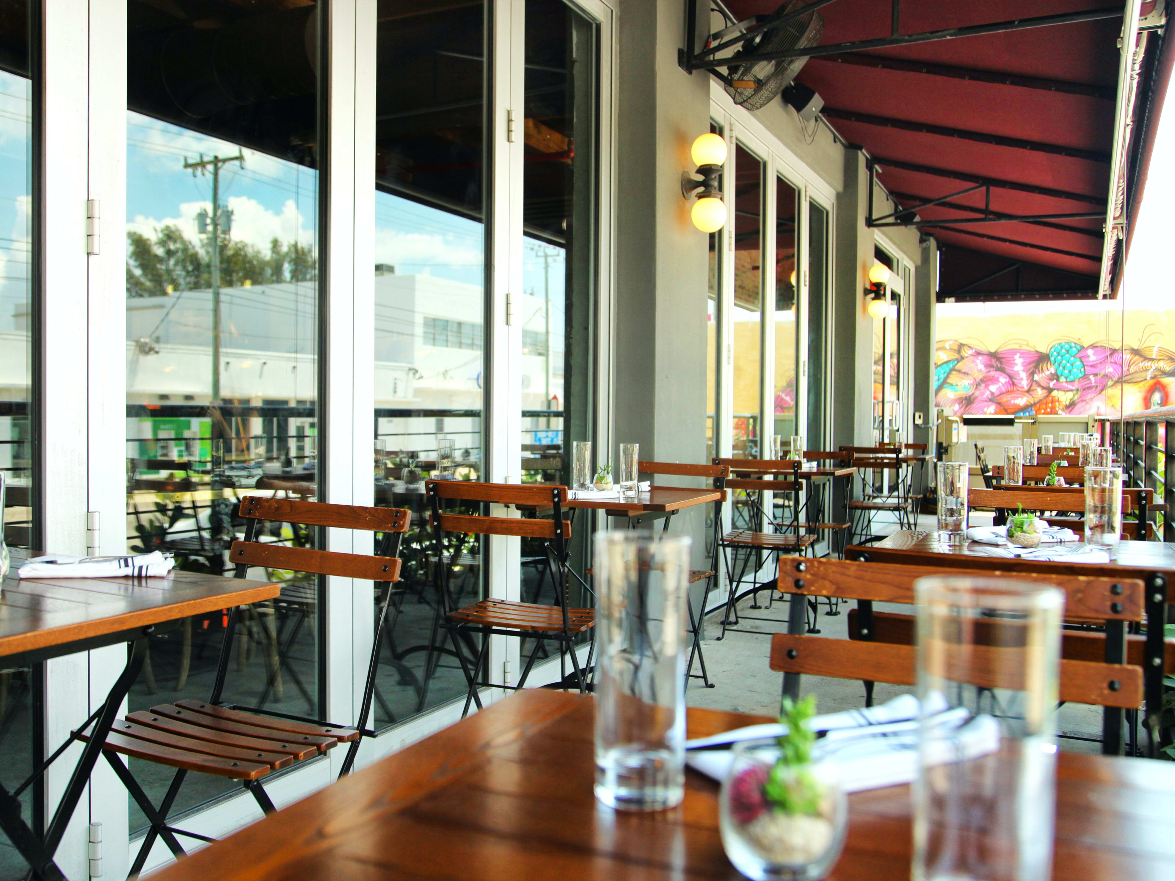 Best Bars In Wynwood Miami