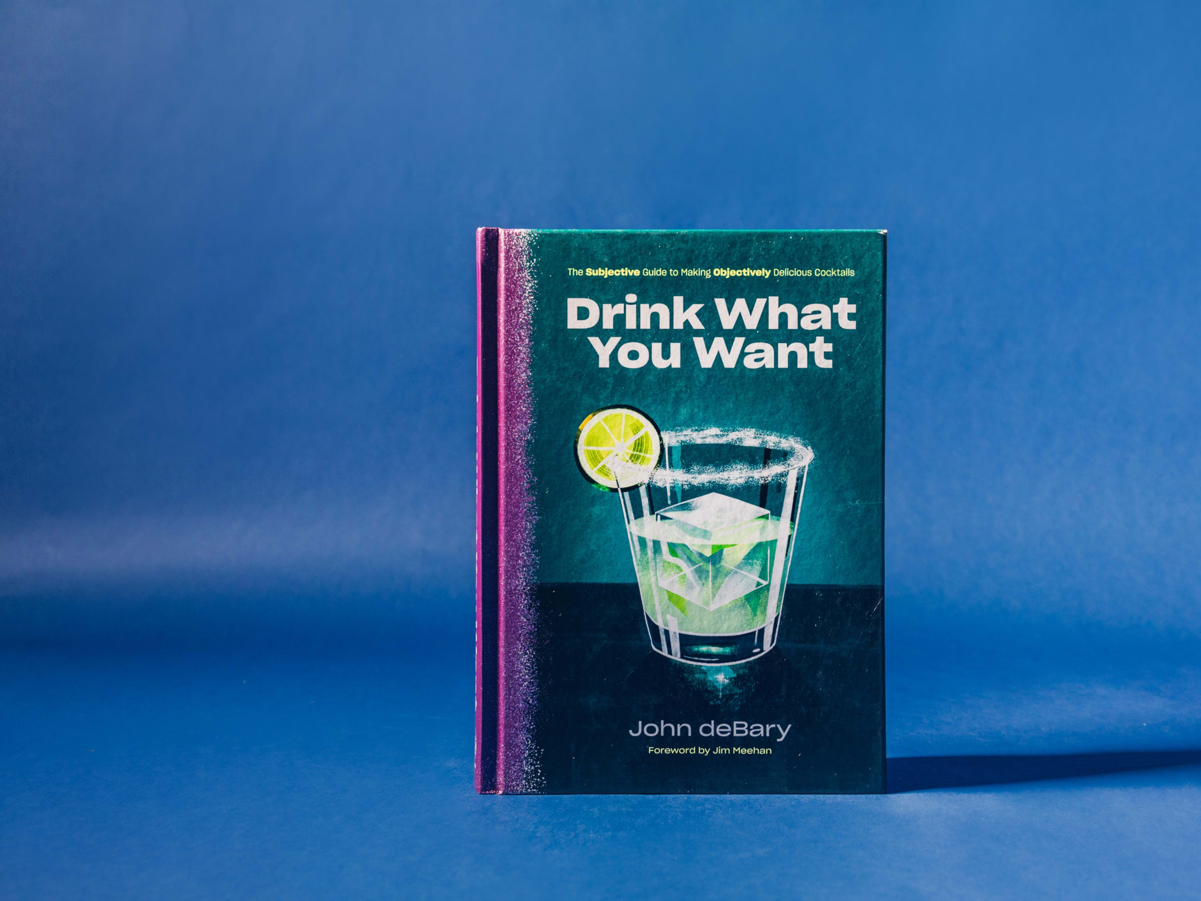 The Best Cocktail Gifts, According To Bartenders Cocktails The