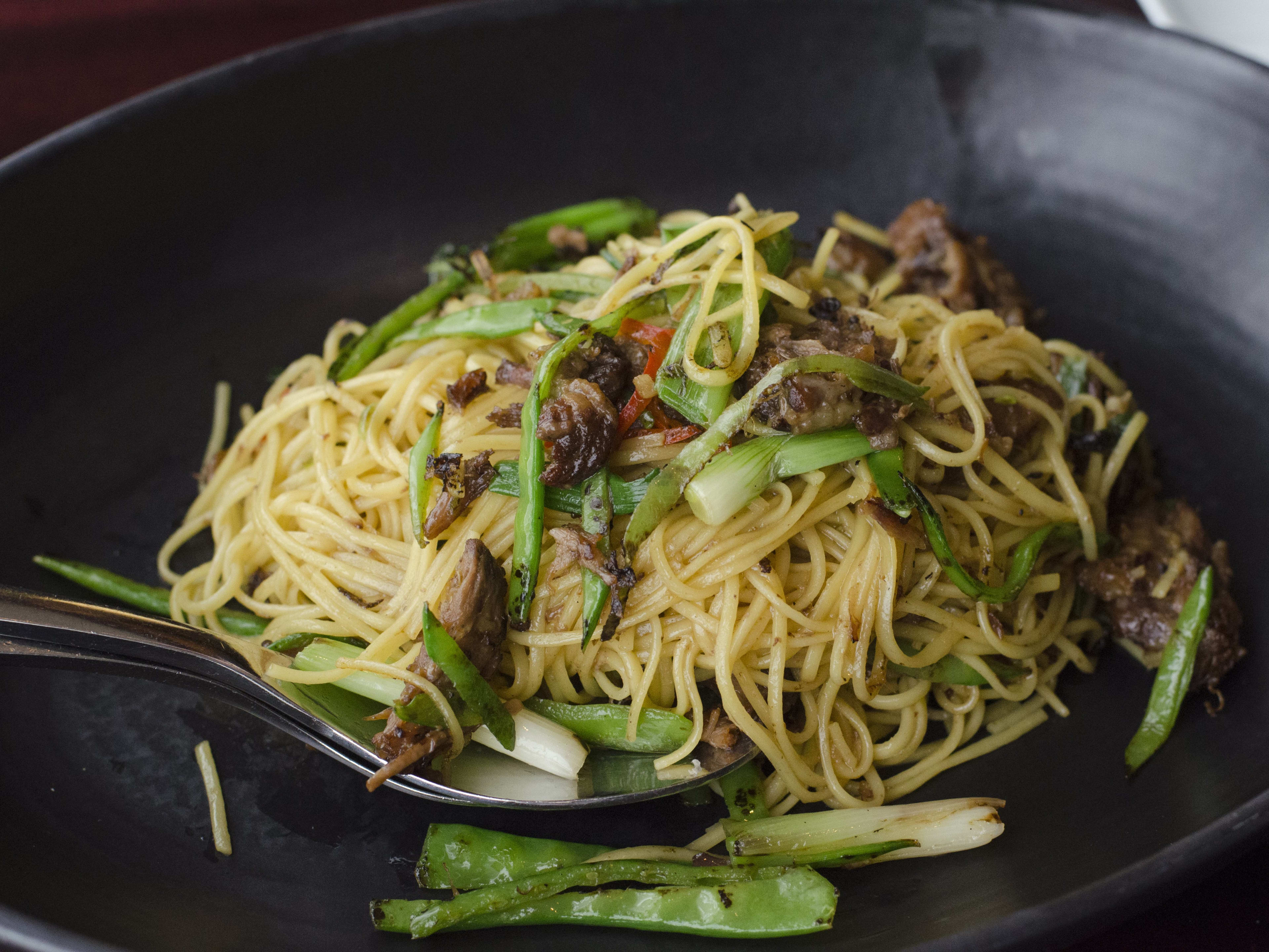 Fork Old City Philadelphia The Infatuation