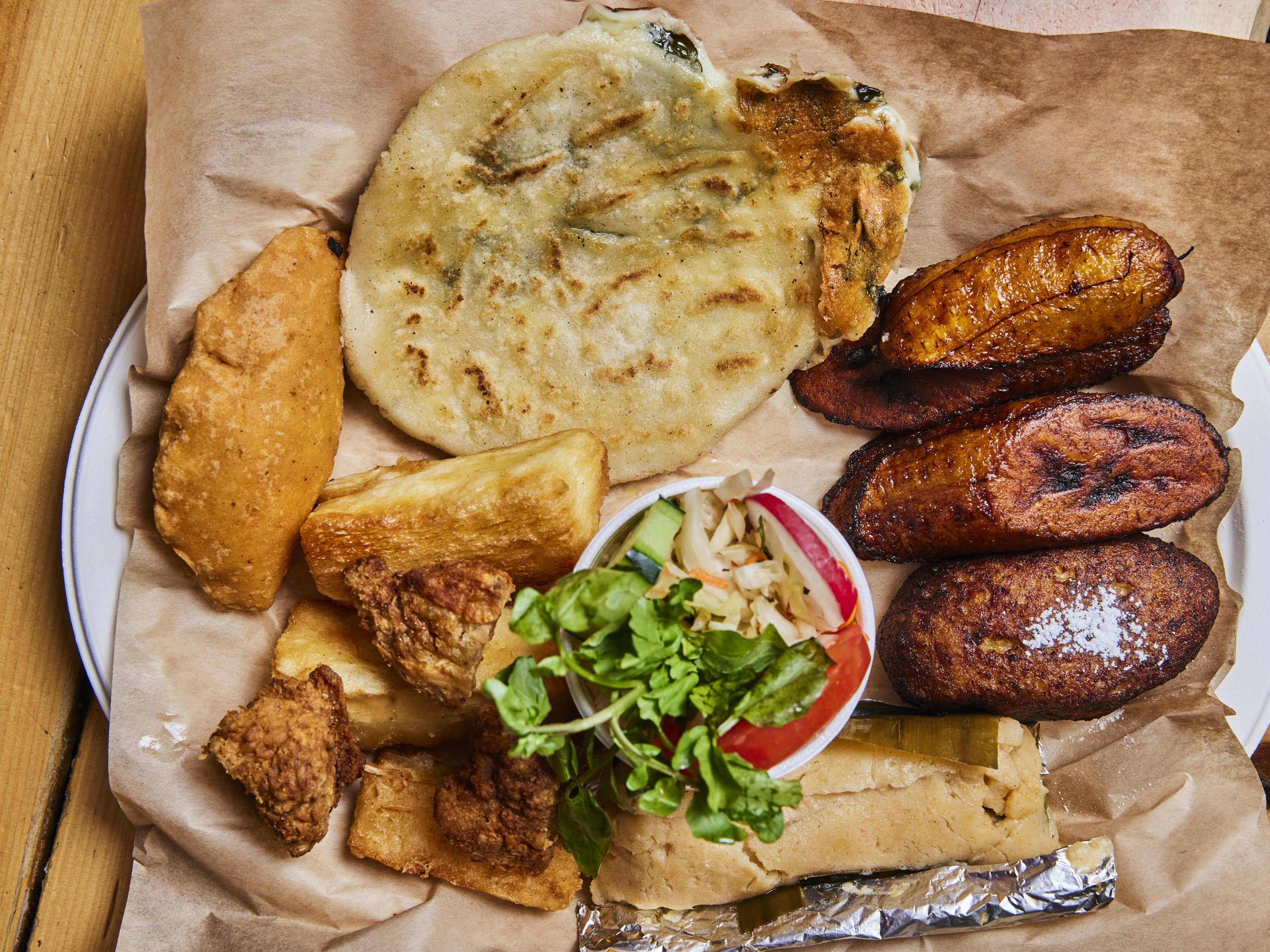 The Best Restaurants & Bars In Echo Park Los Angeles The Infatuation