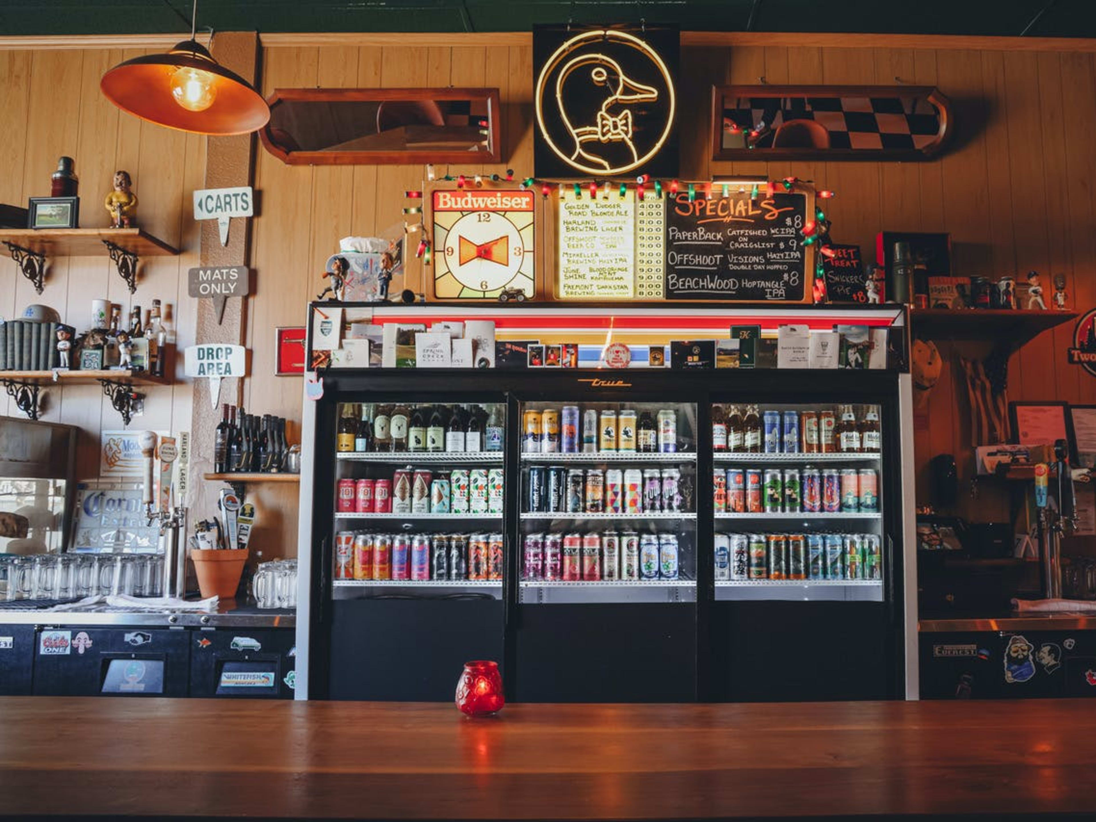 The Best Restaurants & Bars In Echo Park Los Angeles The Infatuation