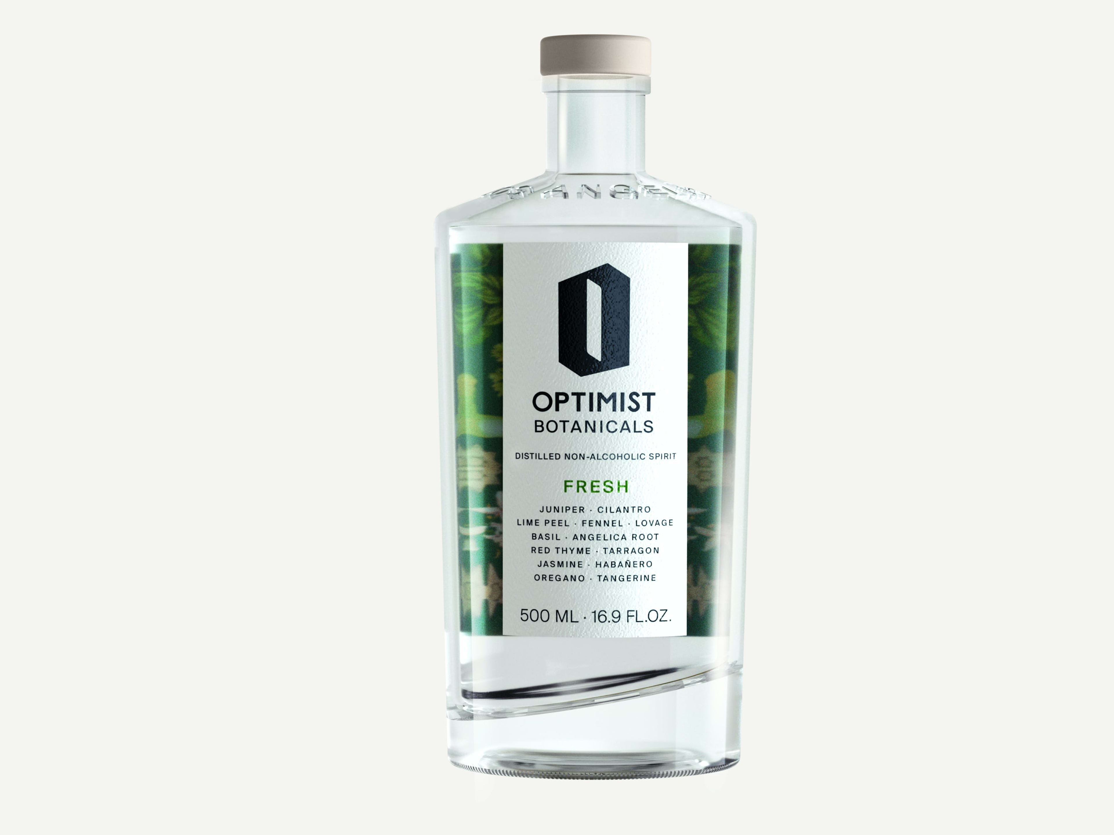 The 15 Best NonAlcoholic Spirits to Drink in 2021 Product