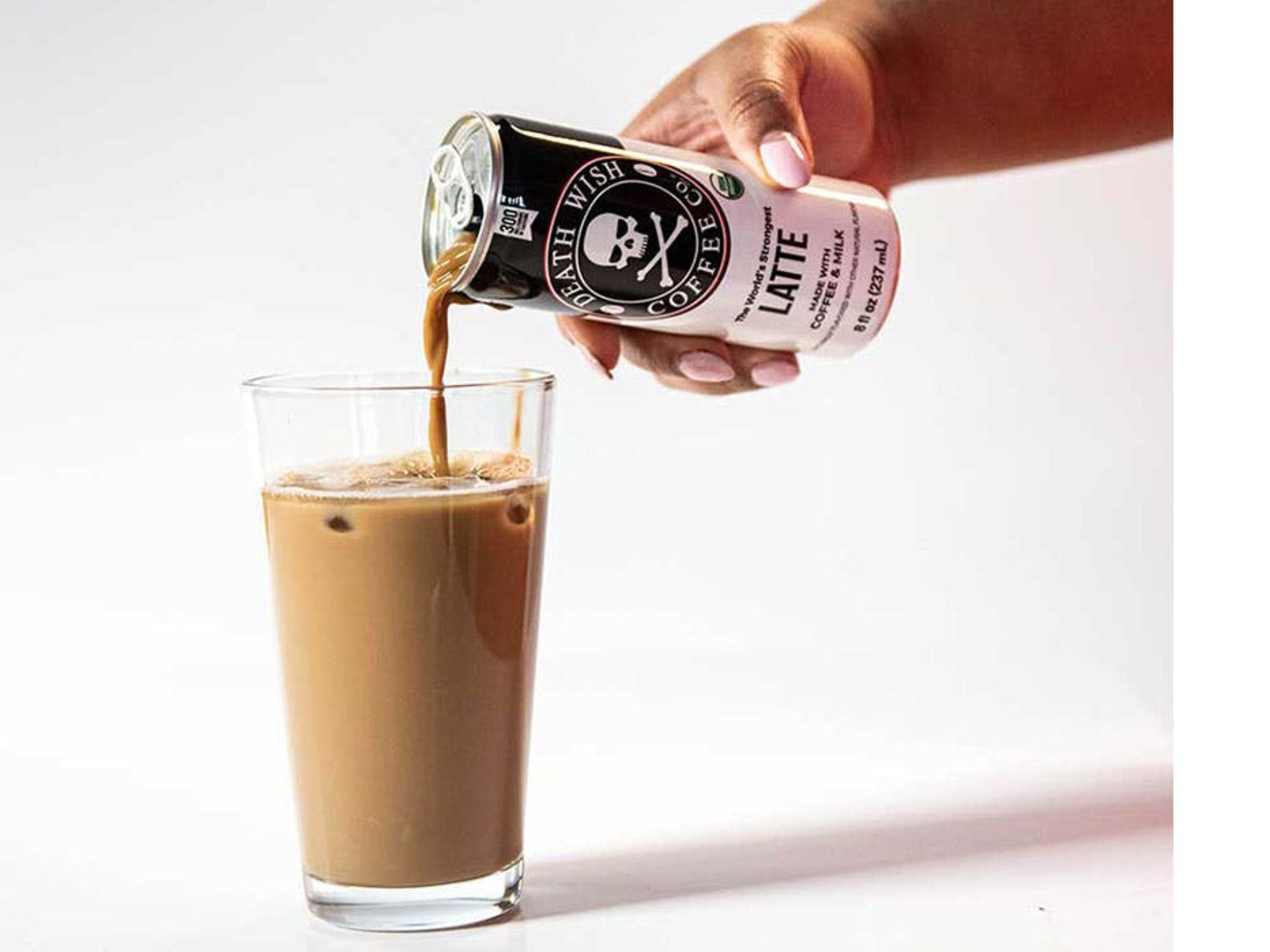 The Best Canned Coffees To Drink In 2021 Product