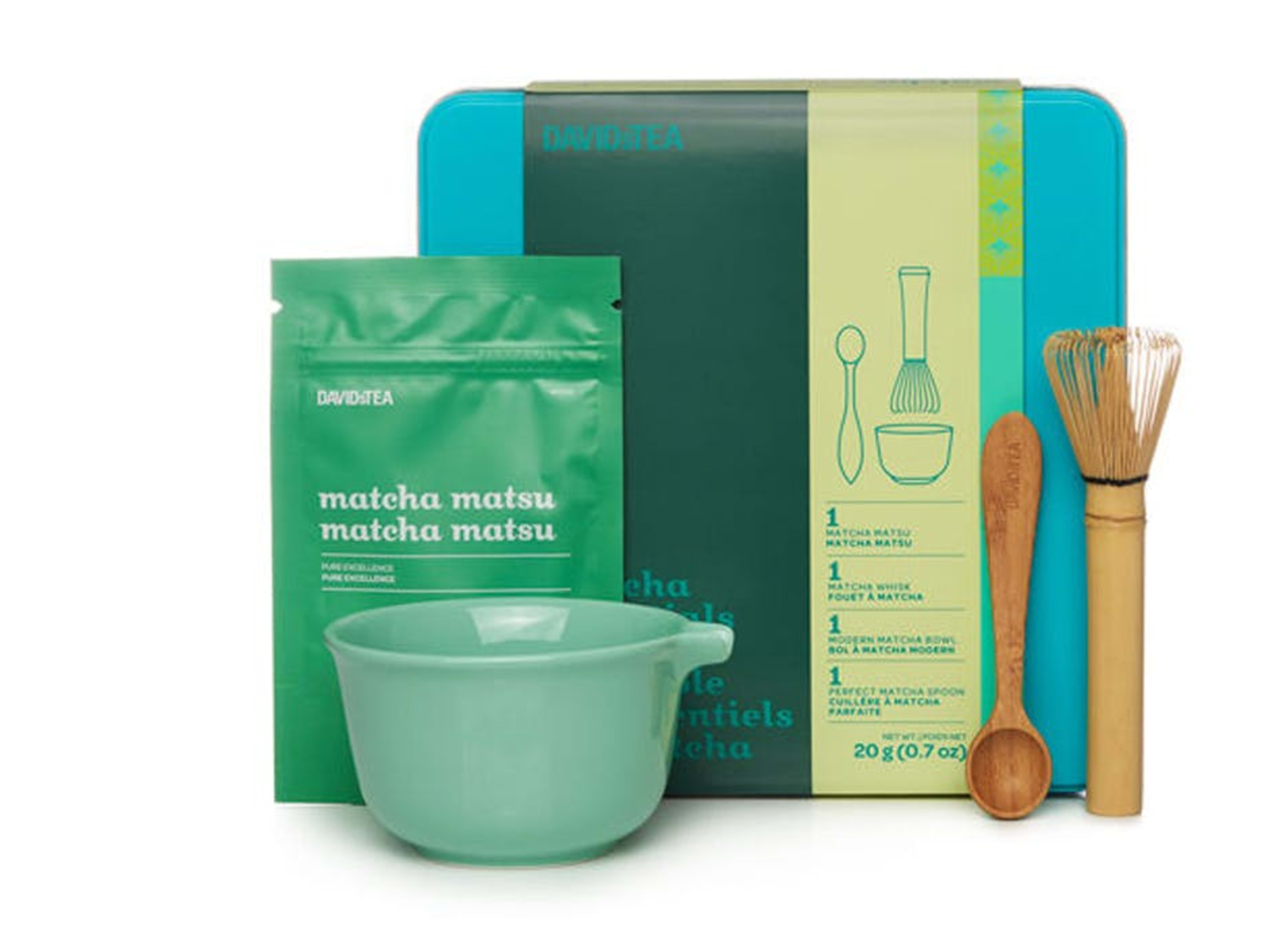 13 Best Matcha Sets To Buy Right Now Product The